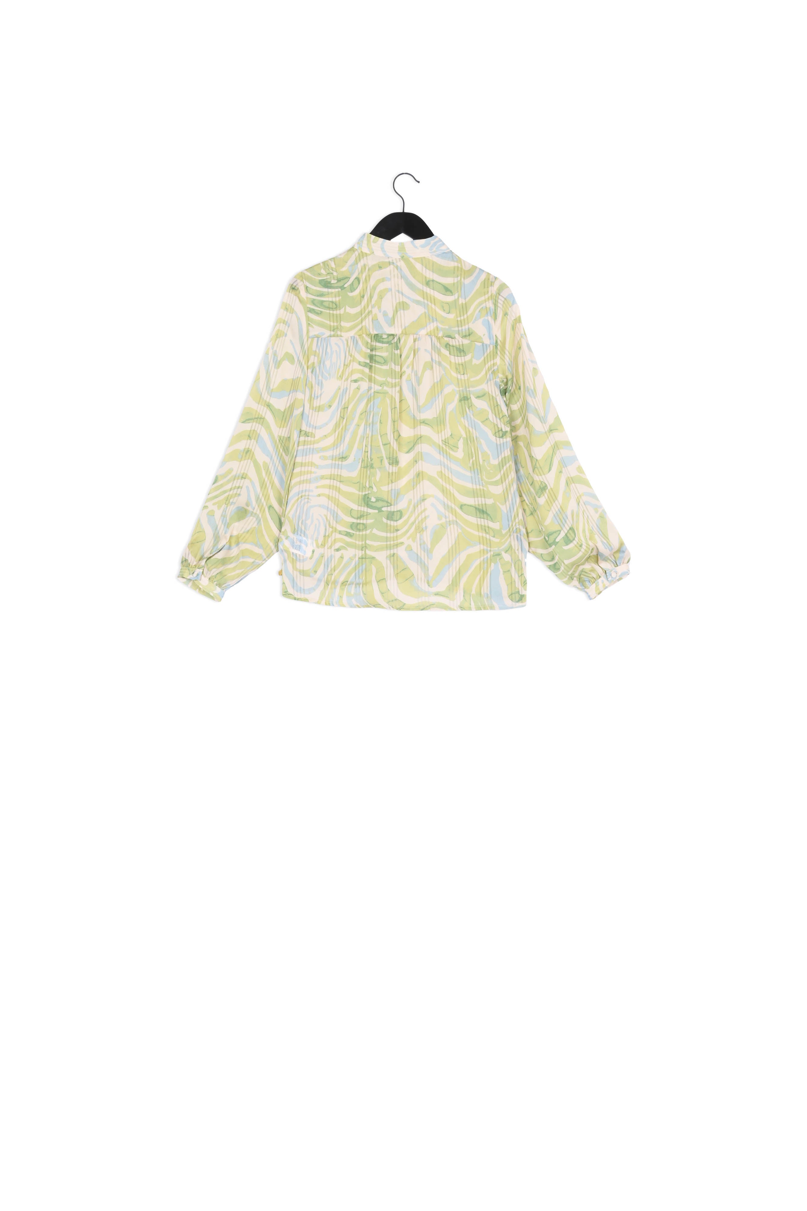 Frida Blouse Fabienne chapot - second hand