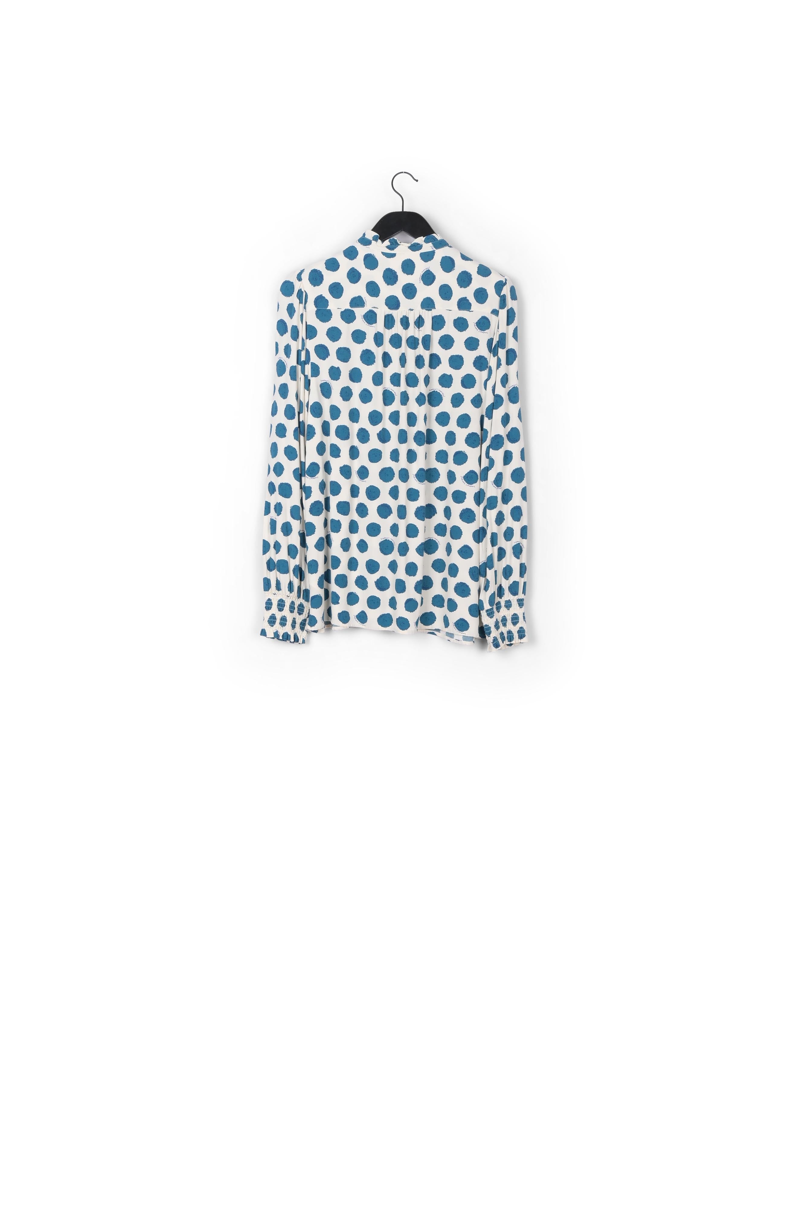 Lucky Blouse Fabienne chapot - second hand