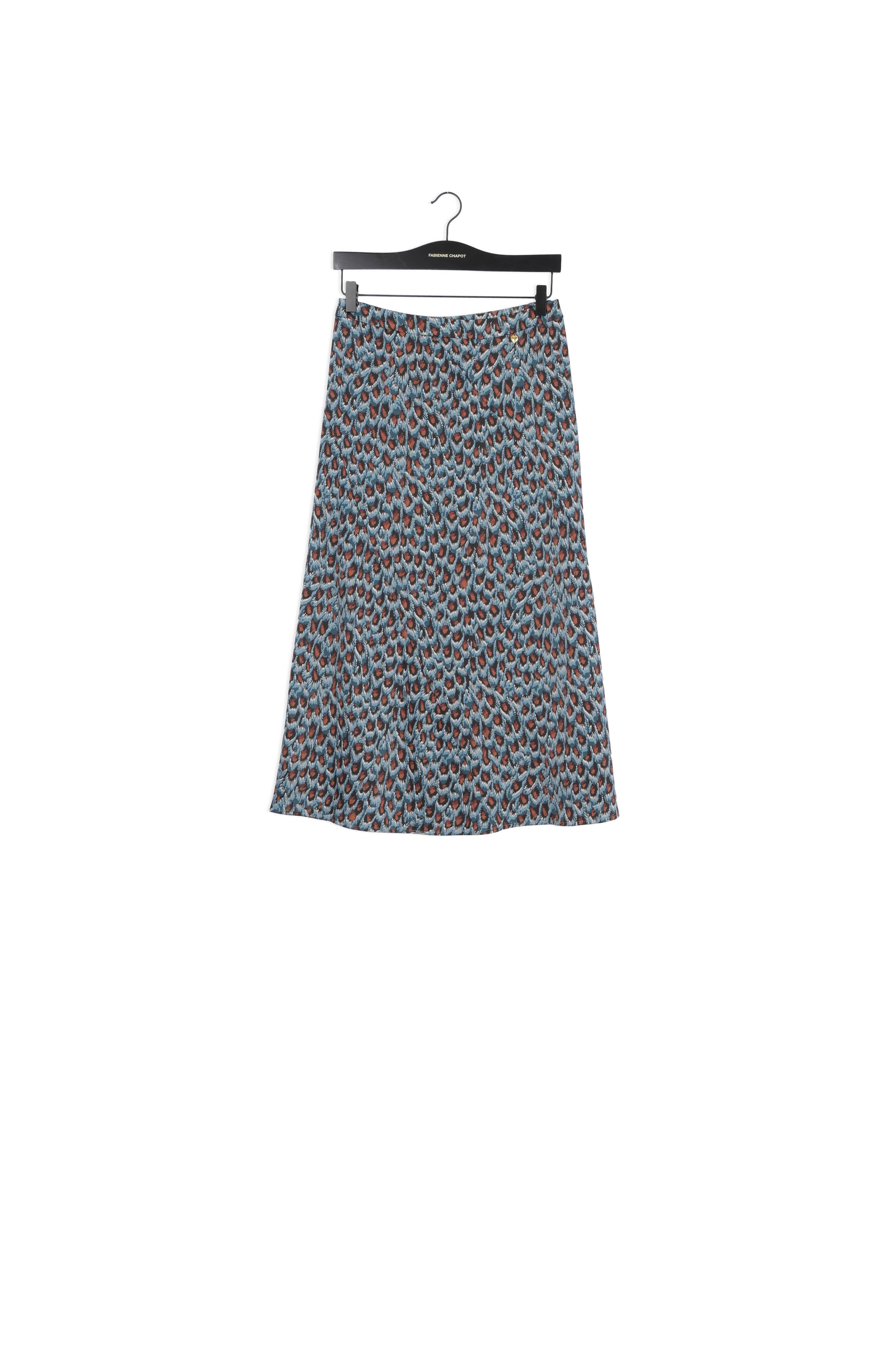 Claire Skirt Fabienne chapot - second hand