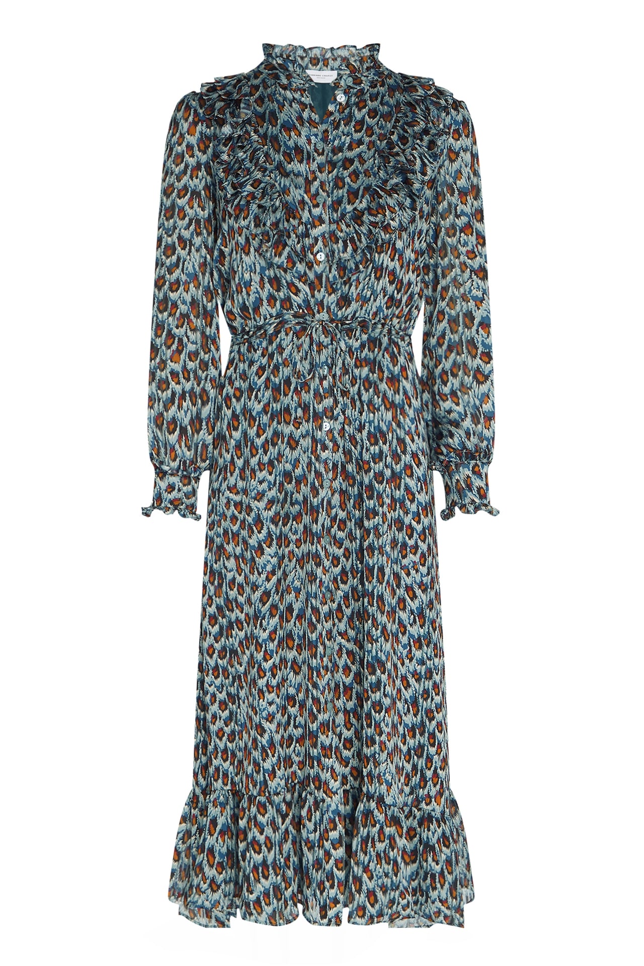 Fia Dress Fabienne chapot - second hand