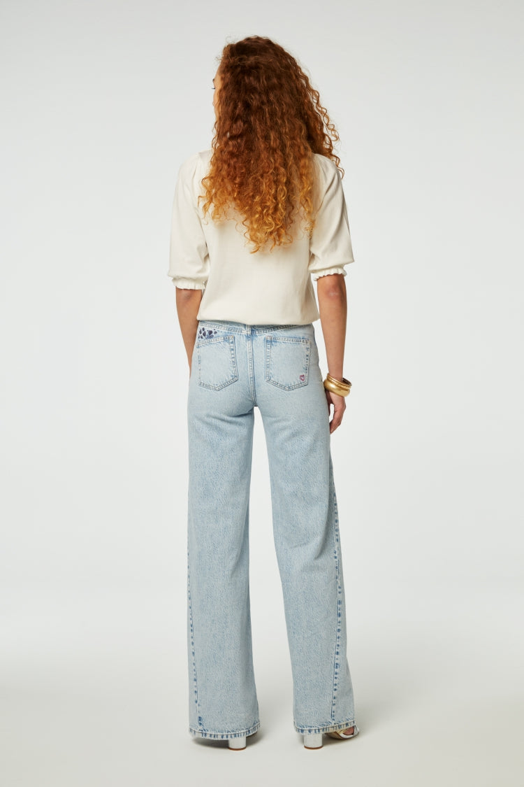 Milly SS Pullover Fabienne chapot - second hand