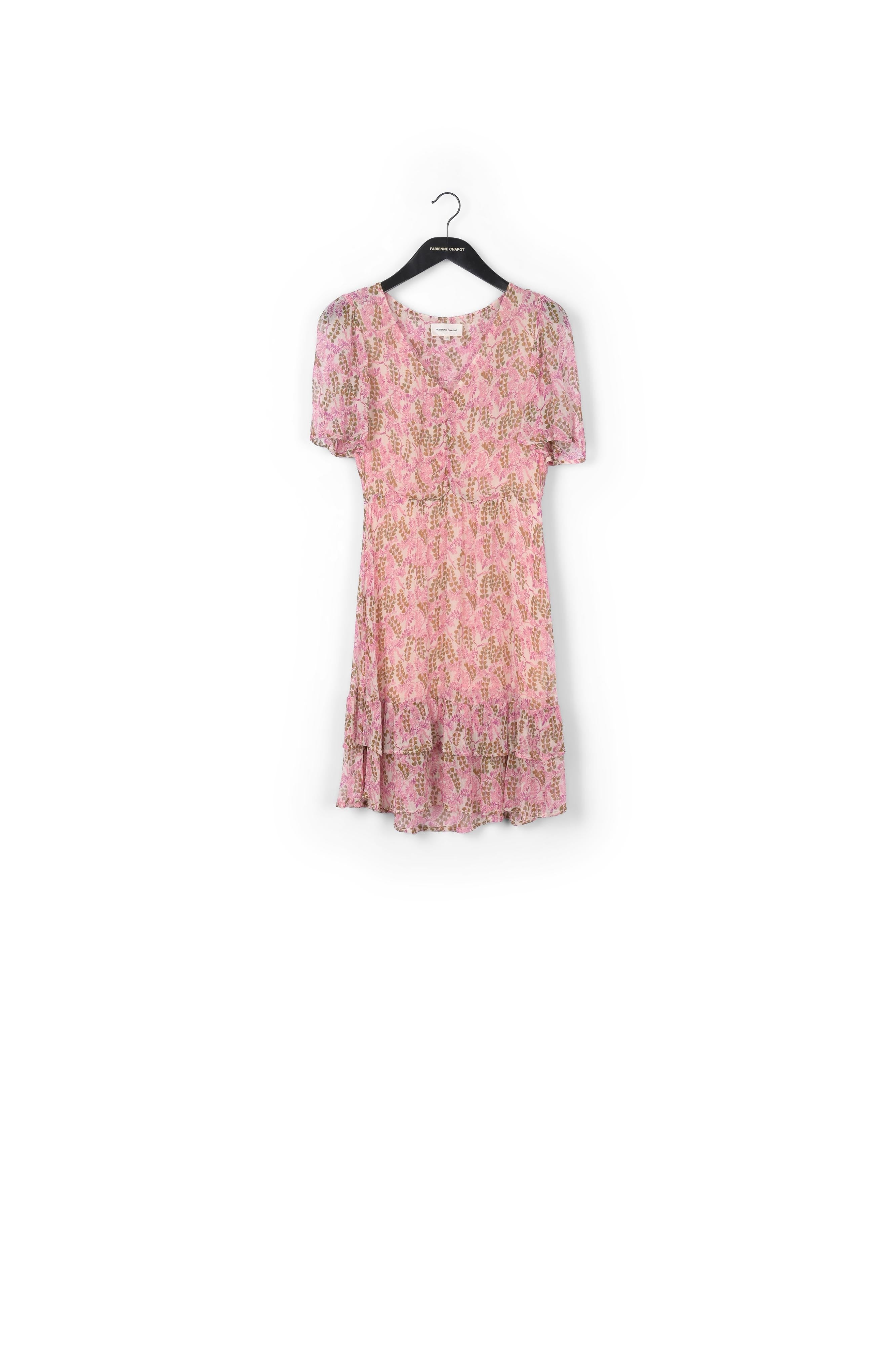Manou Dress Fabienne chapot - second hand