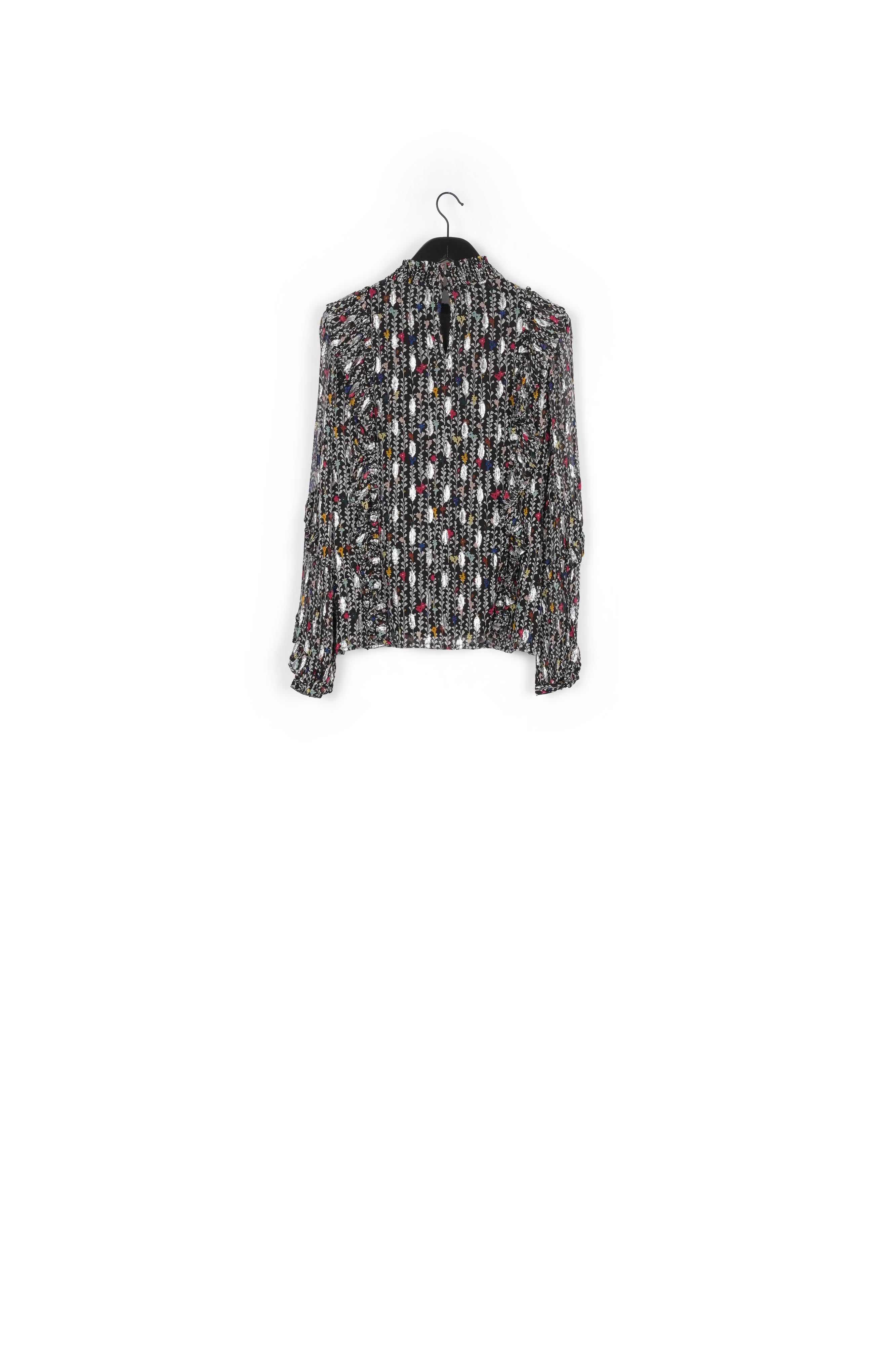 Leonie Frill Top Fabienne chapot - second hand