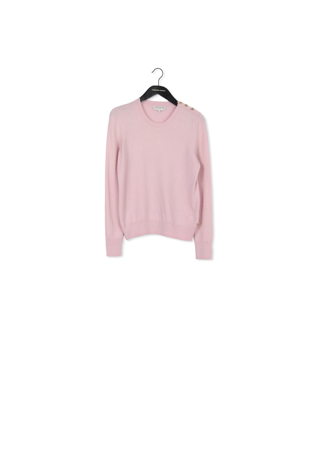 Molly Pullover Fabienne chapot - second hand