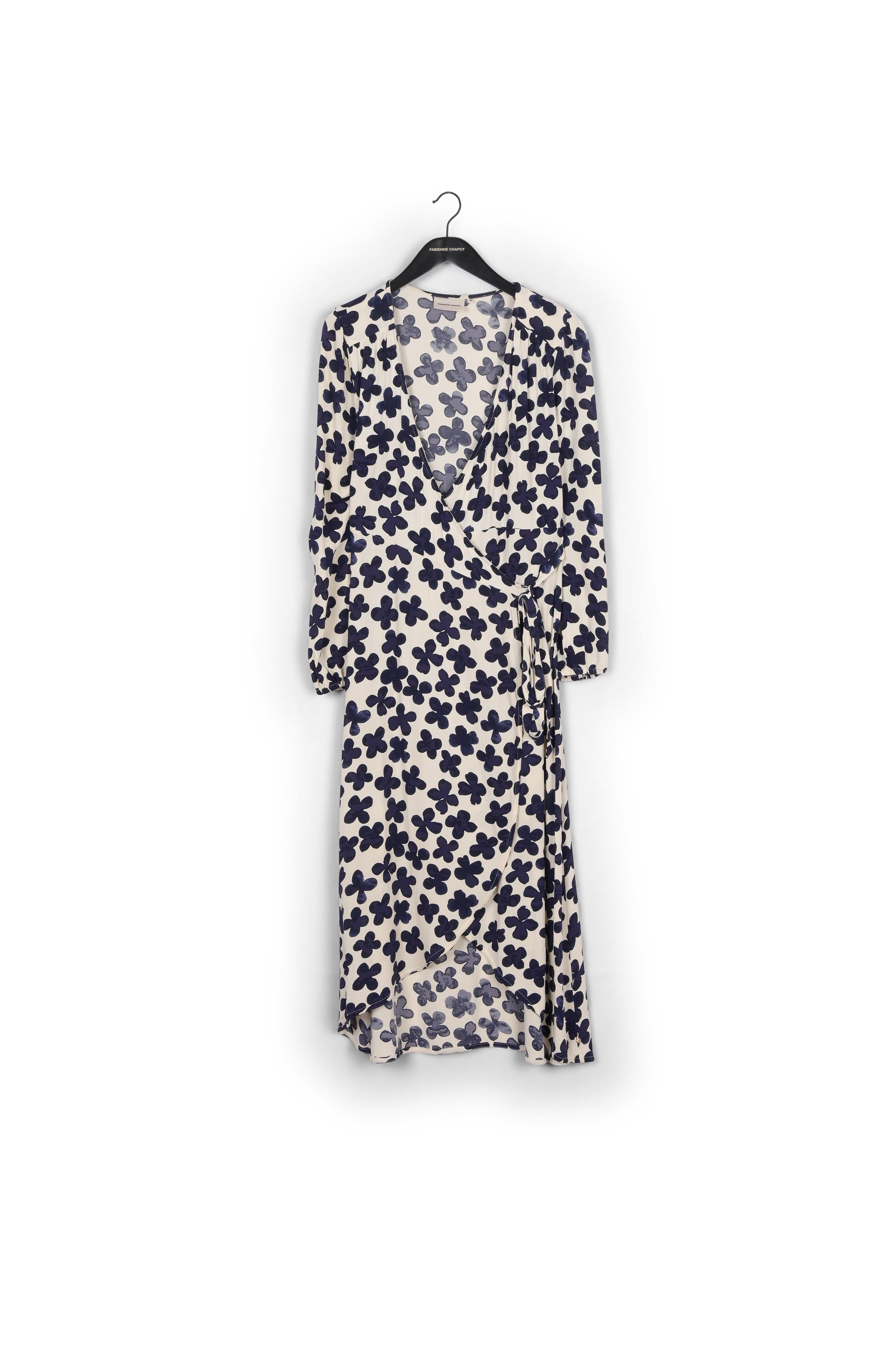 Natasja dress Fabienne chapot - second hand