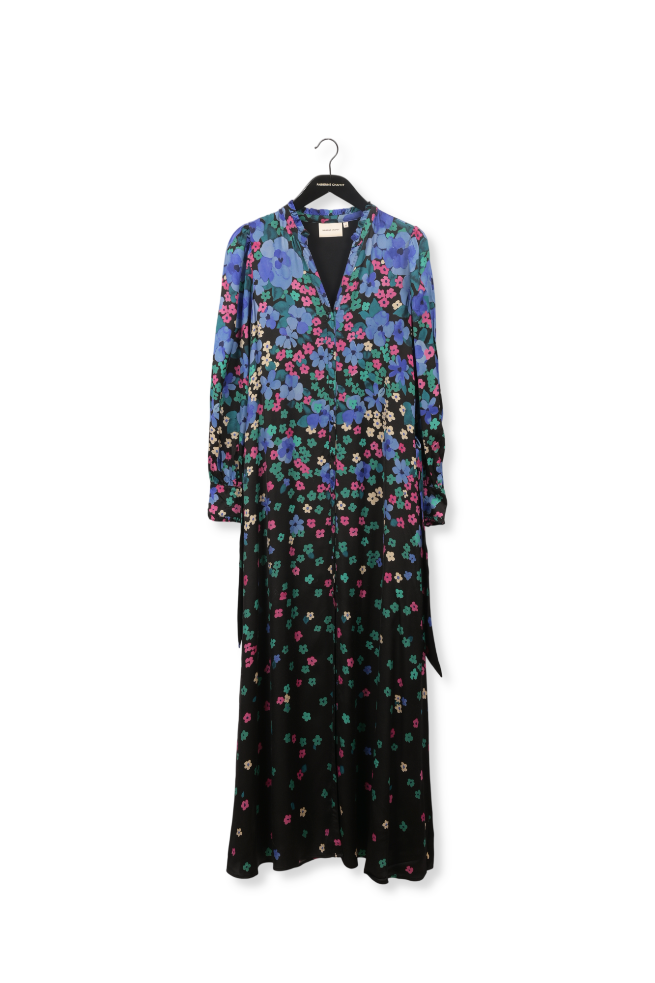 Erika Dress Fabienne chapot - second hand