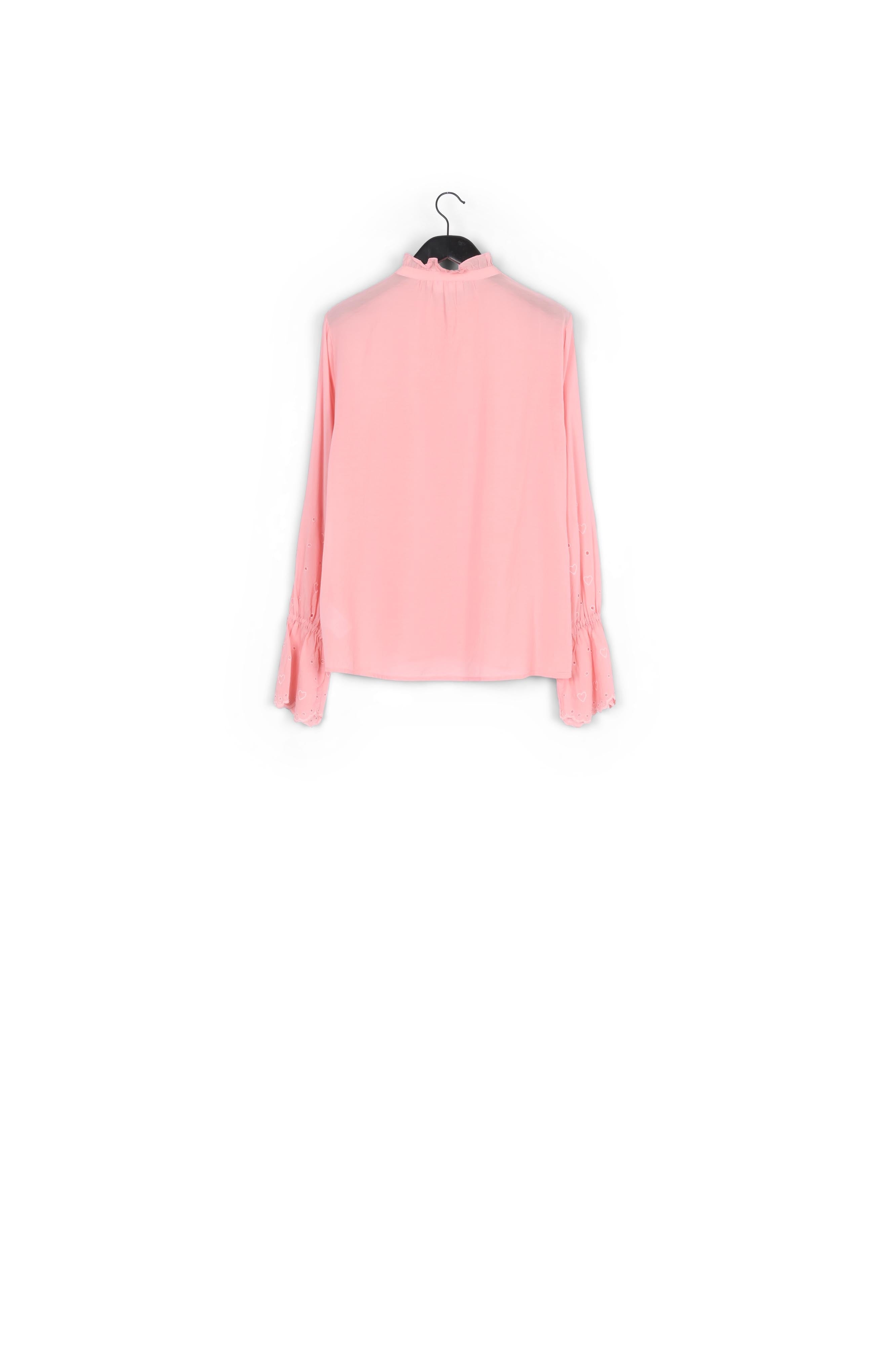 Clara Blouse Fabienne chapot - second hand