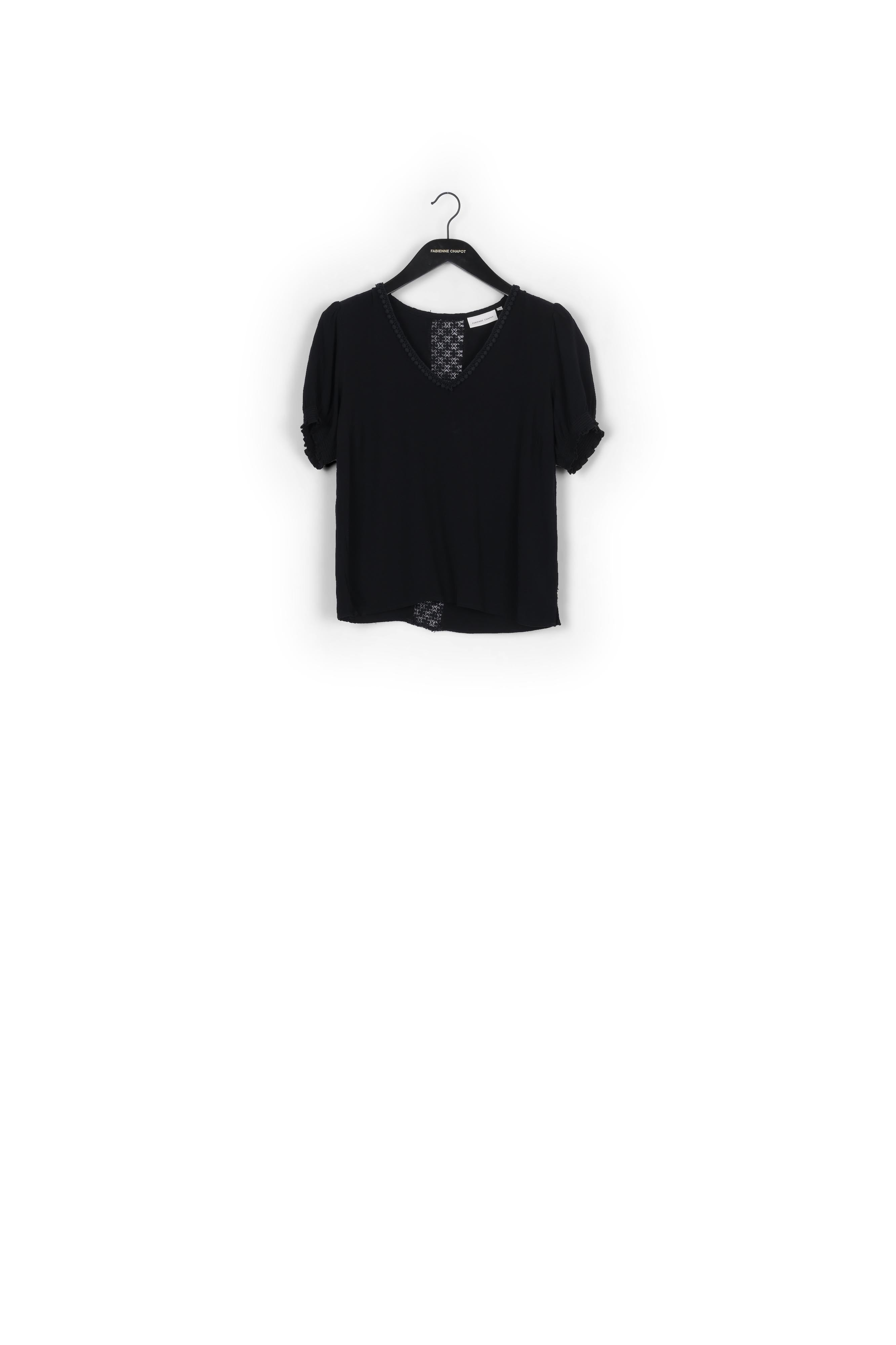 Donna Top Fabienne chapot - second hand