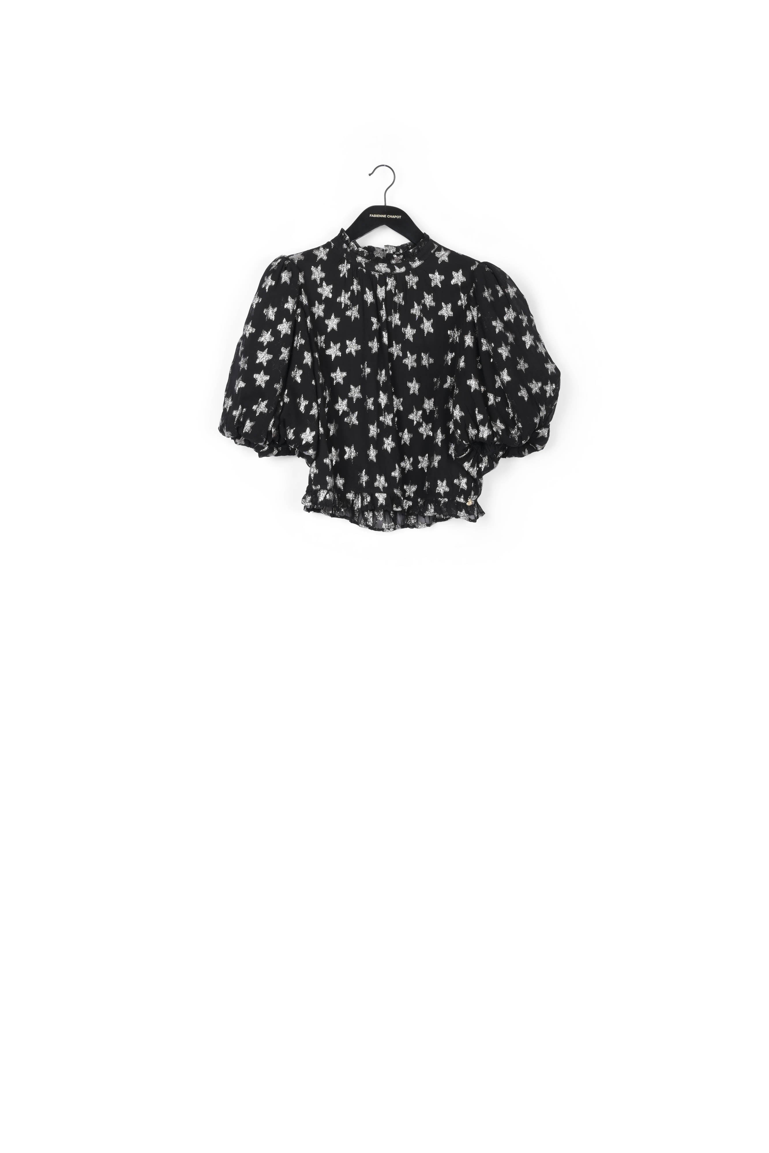 Dolli Top Fabienne chapot - second hand