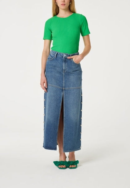 Tanja T-shirt Fabienne chapot - second hand