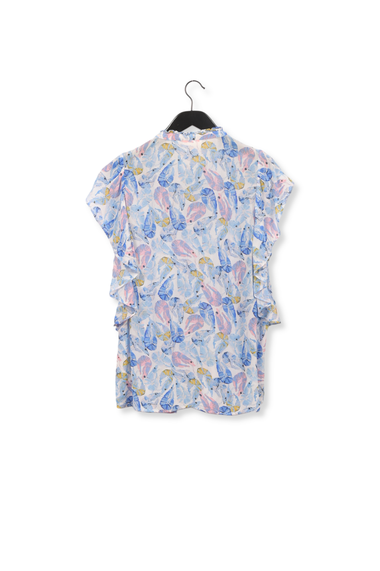 Bibi Blouse Fabienne chapot - second hand