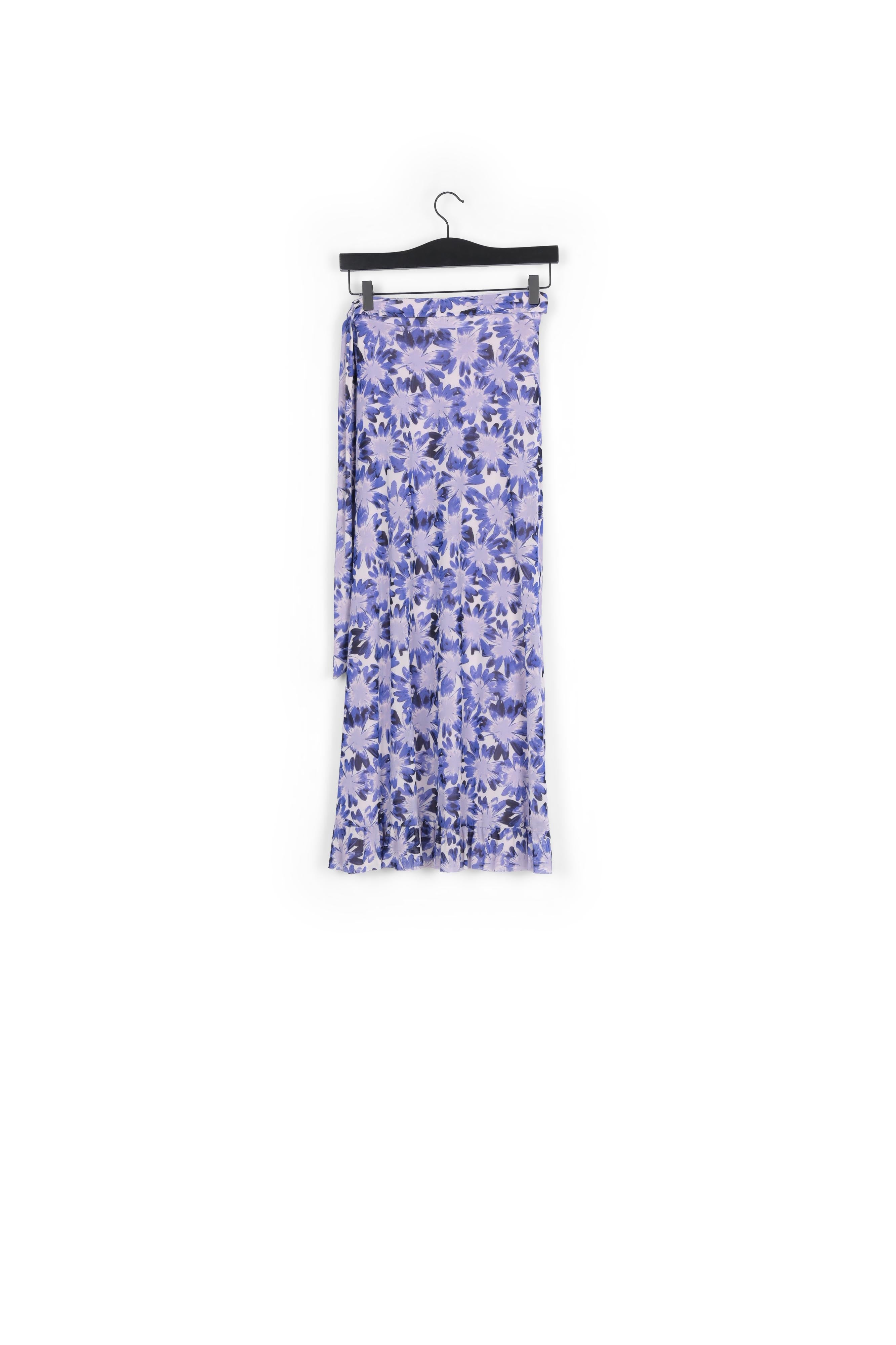 Bobo Frill Skirt Fabienne chapot - second hand