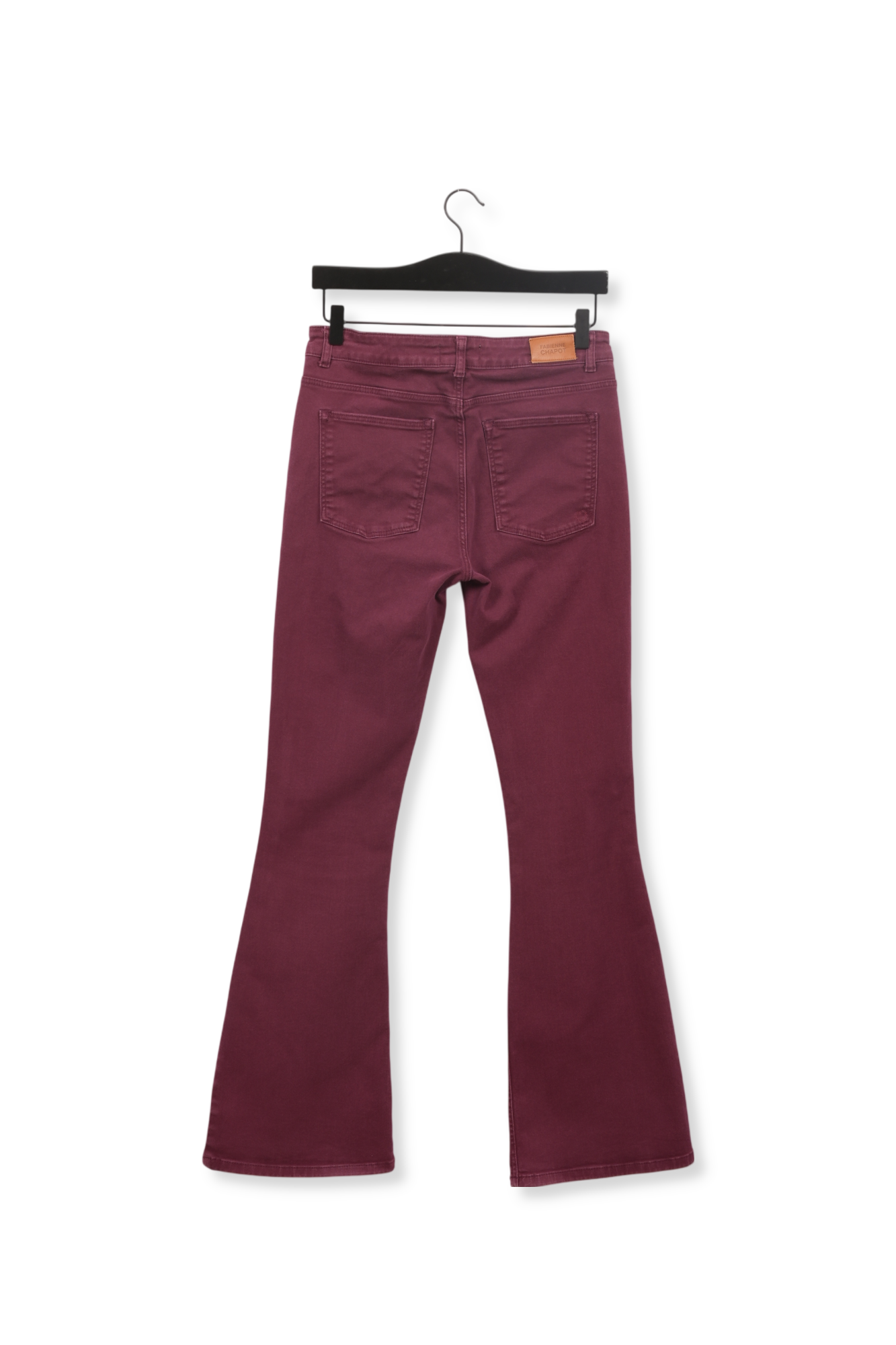 Eva Flare Fabienne chapot - second hand