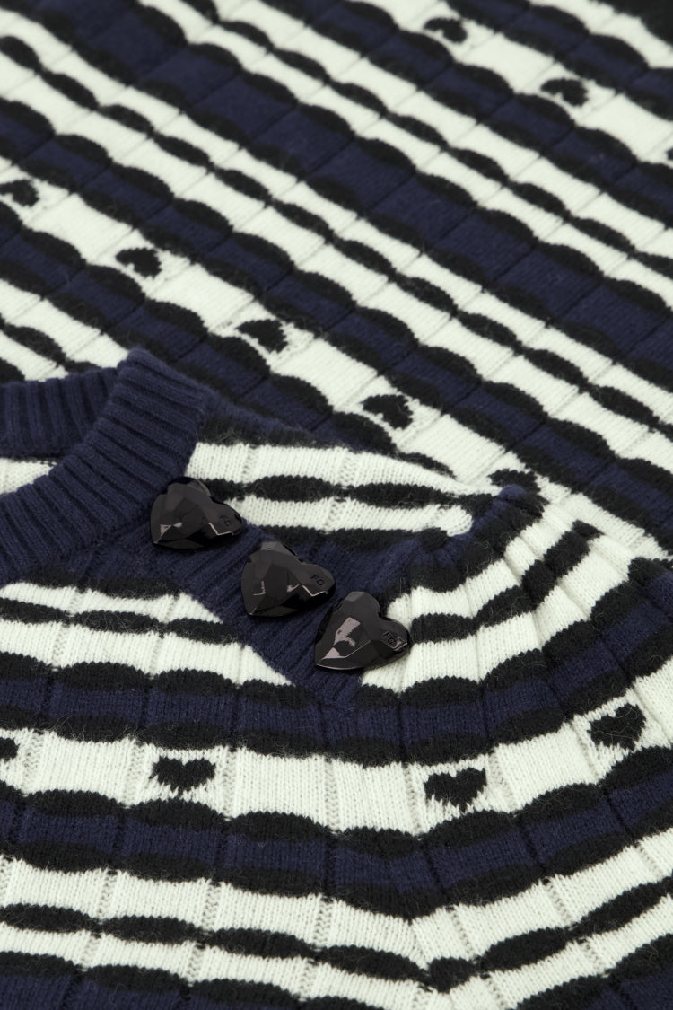 Banda Pullover Fabienne chapot - second hand