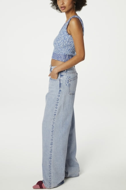 Josh Bralette Fabienne chapot - second hand