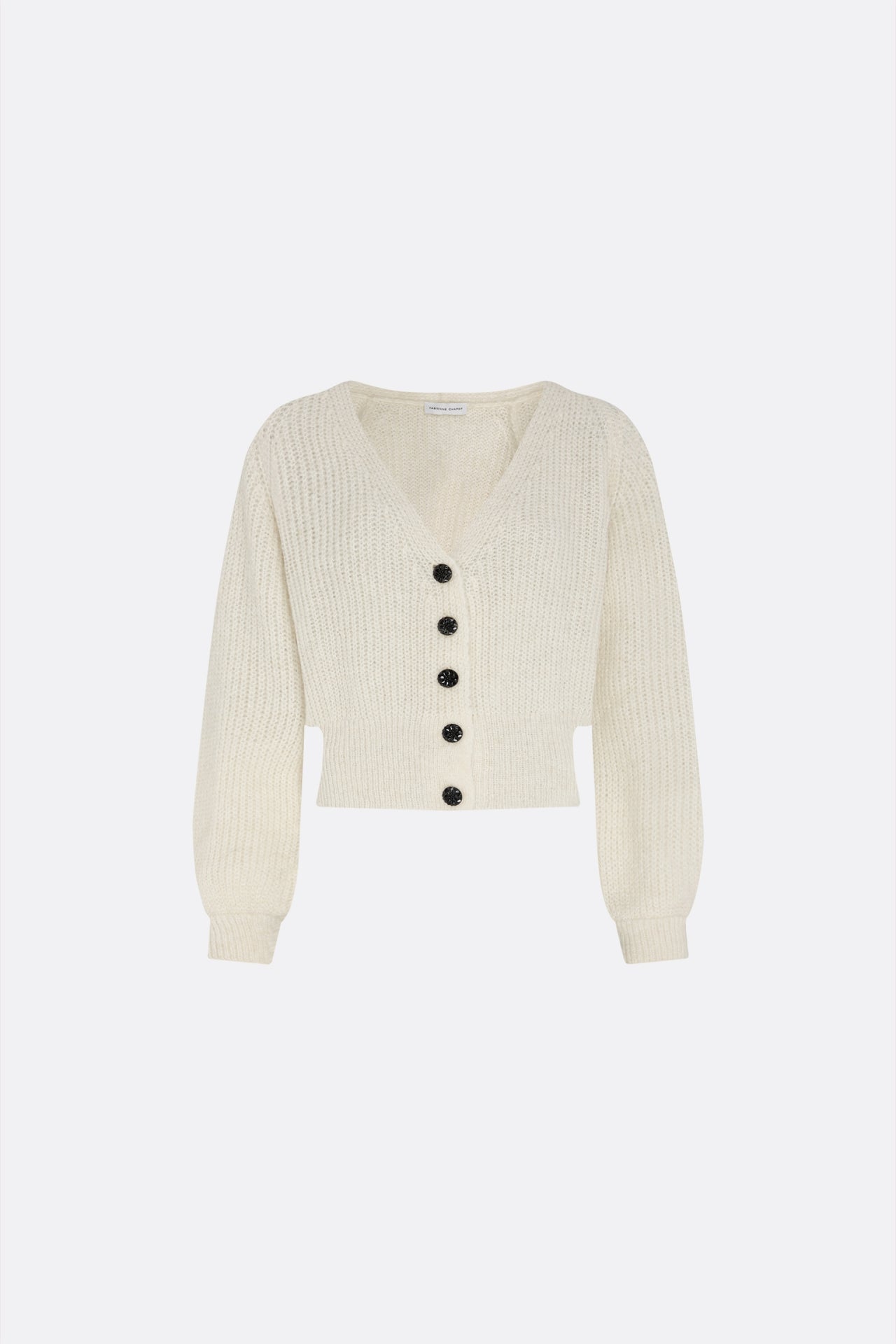 Starry Cardigan Fabienne chapot - second hand