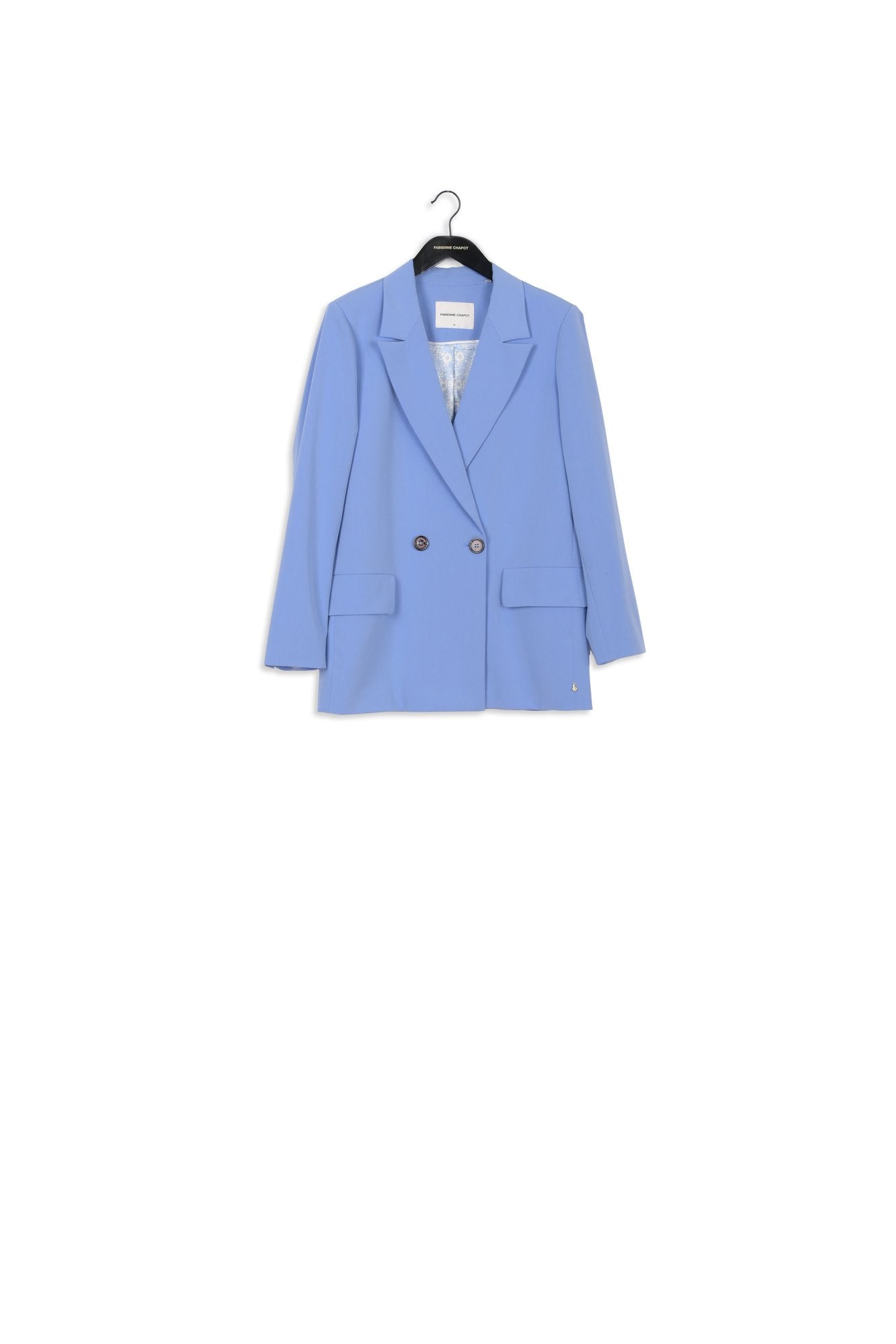 Benny Blazer Fabienne chapot - second hand