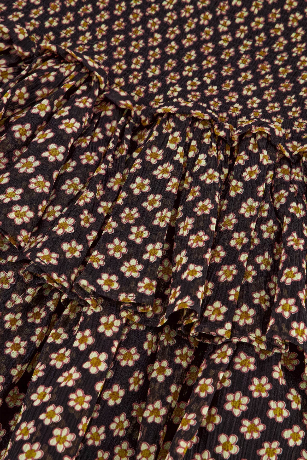 Mary Skirt Fabienne chapot - second hand