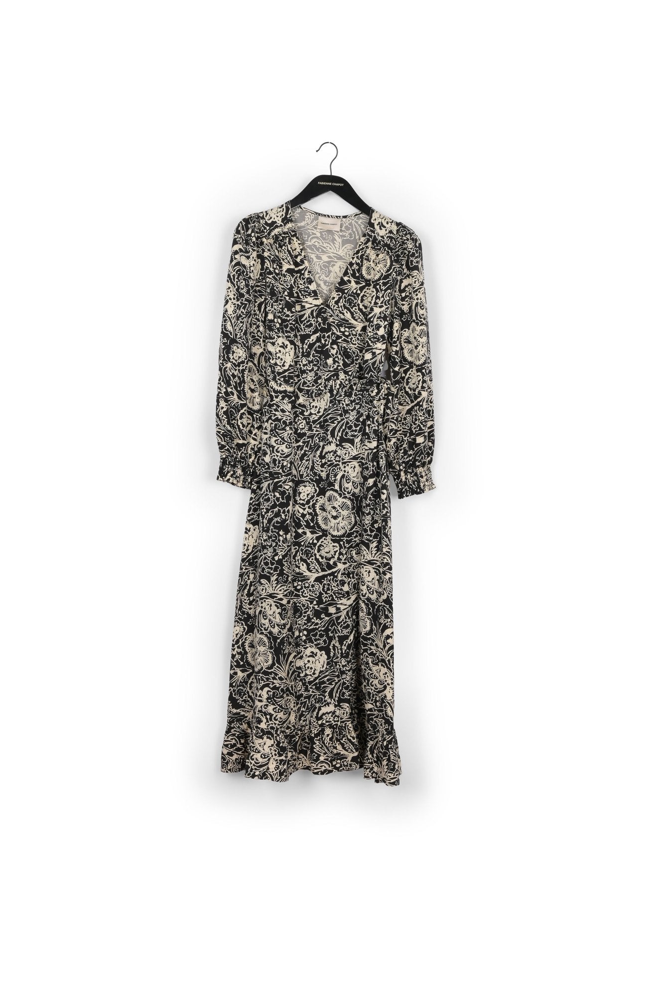 Natalia Dress Fabienne chapot - second hand