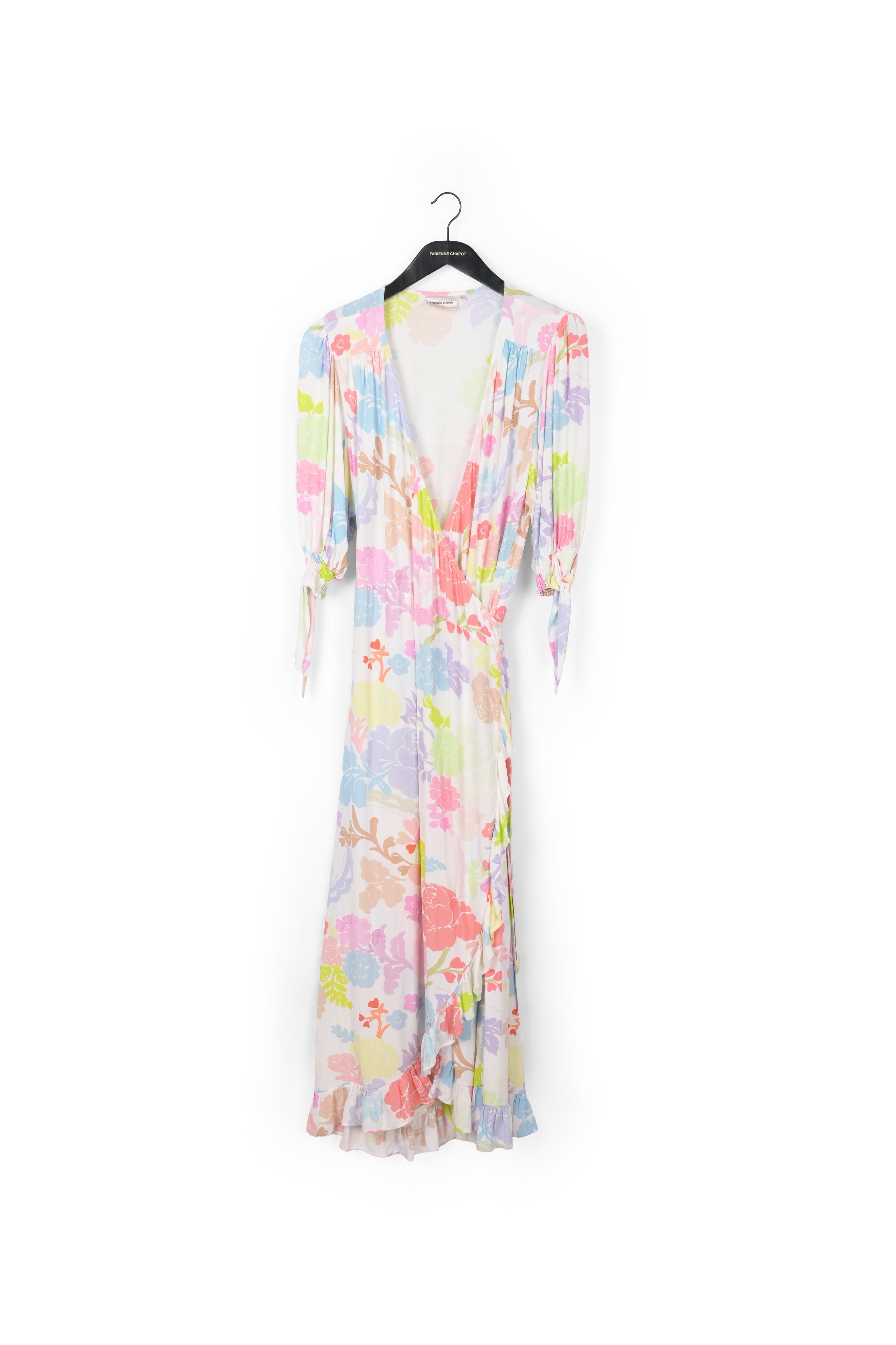 Channa Dress Fabienne chapot - second hand