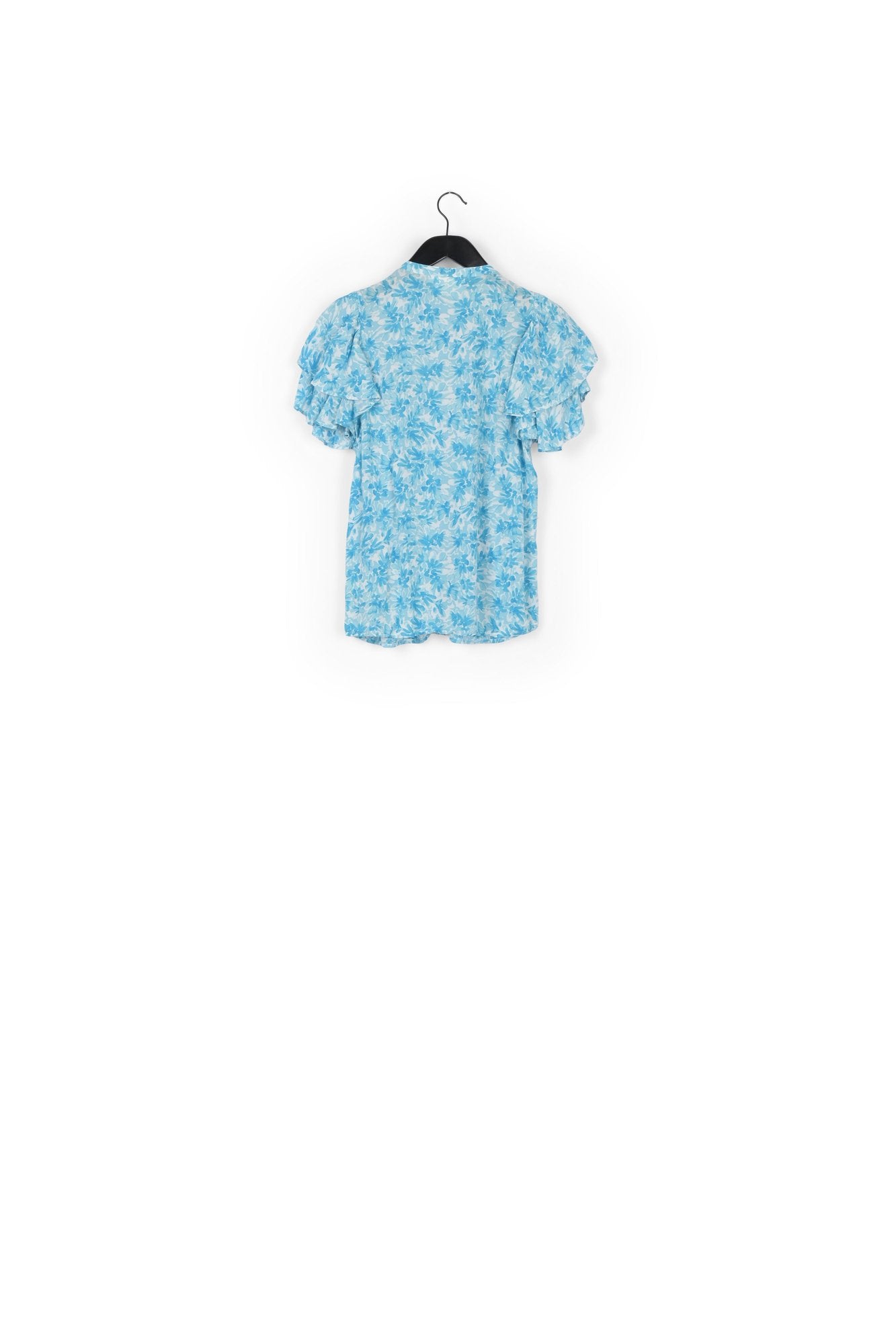 Bobbie Blouse Fabienne chapot - second hand