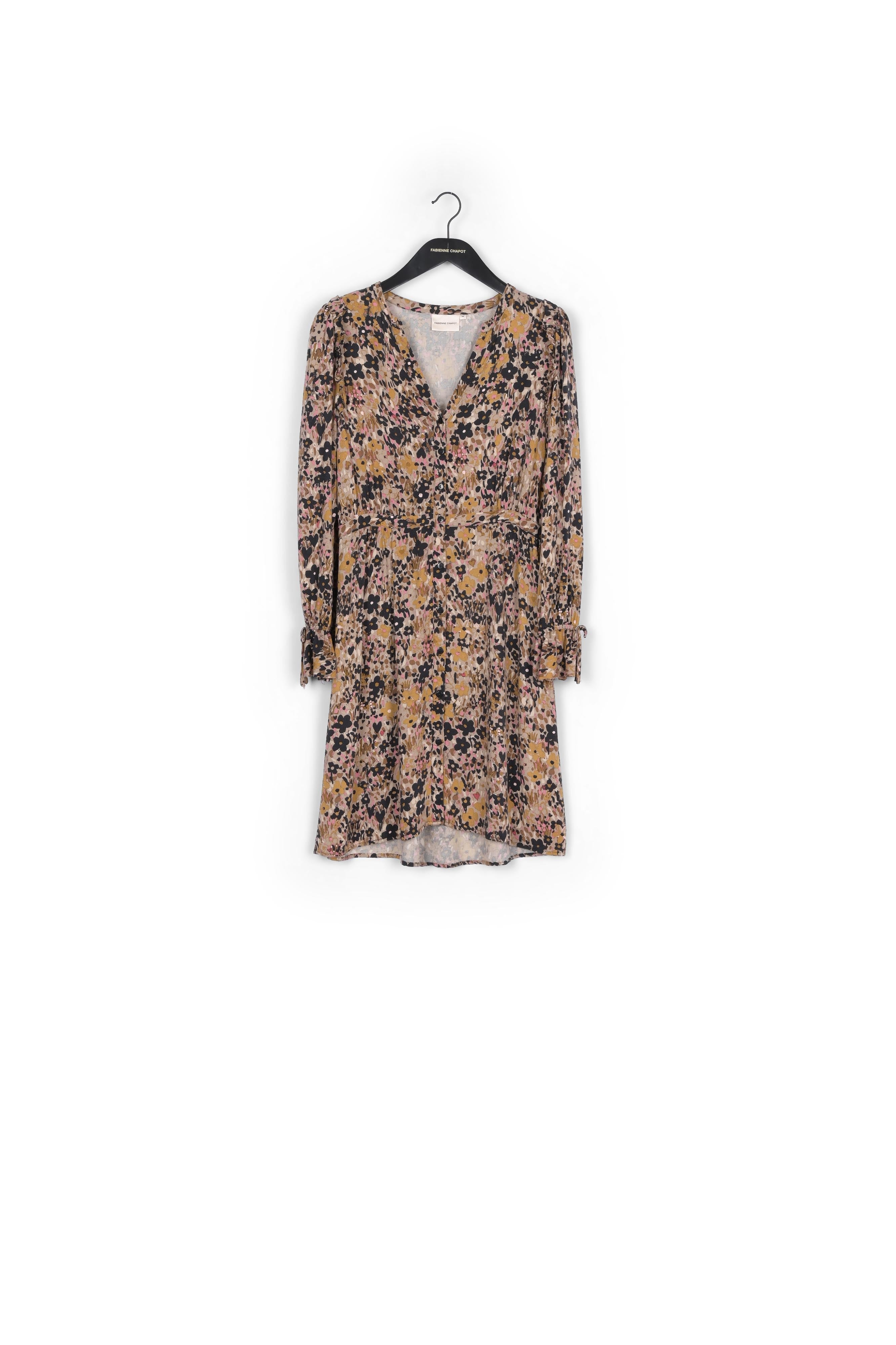 Becca Dress Fabienne chapot - second hand