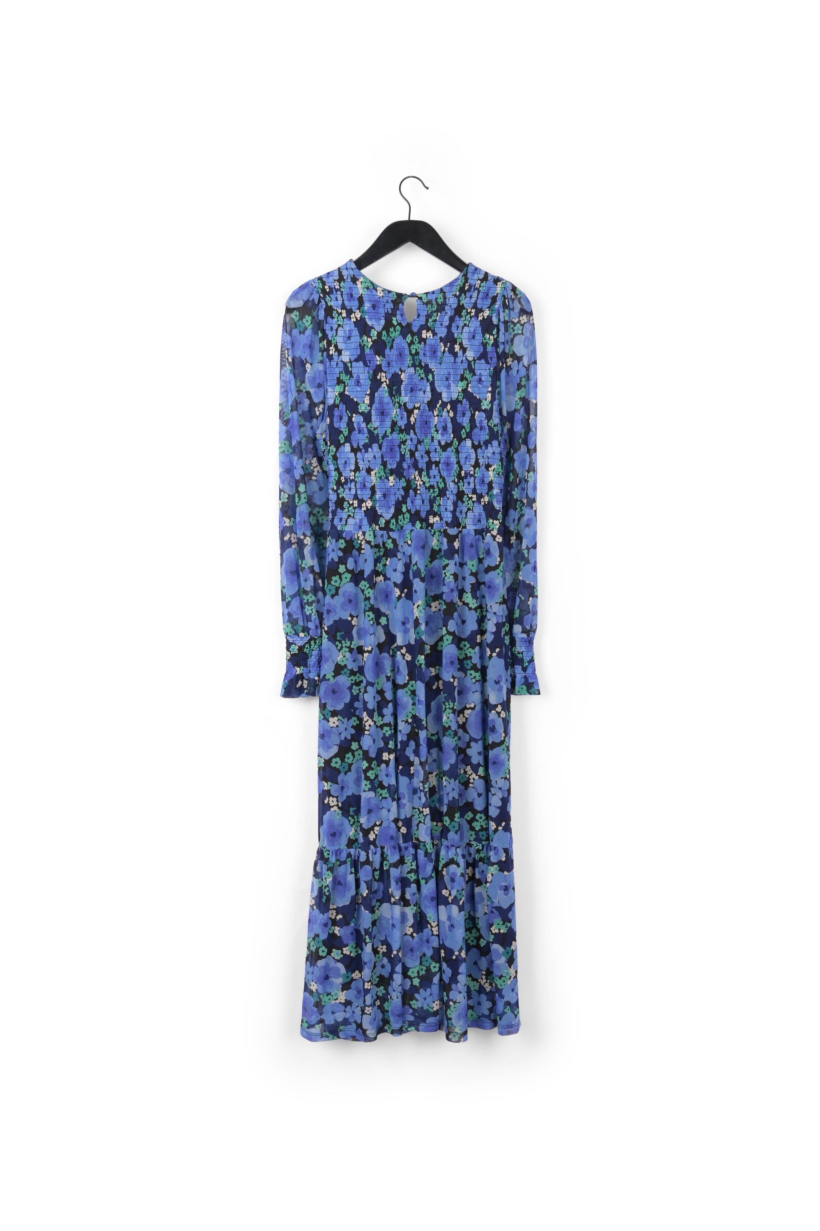 Caro Mesh Dress Fabienne chapot - second hand