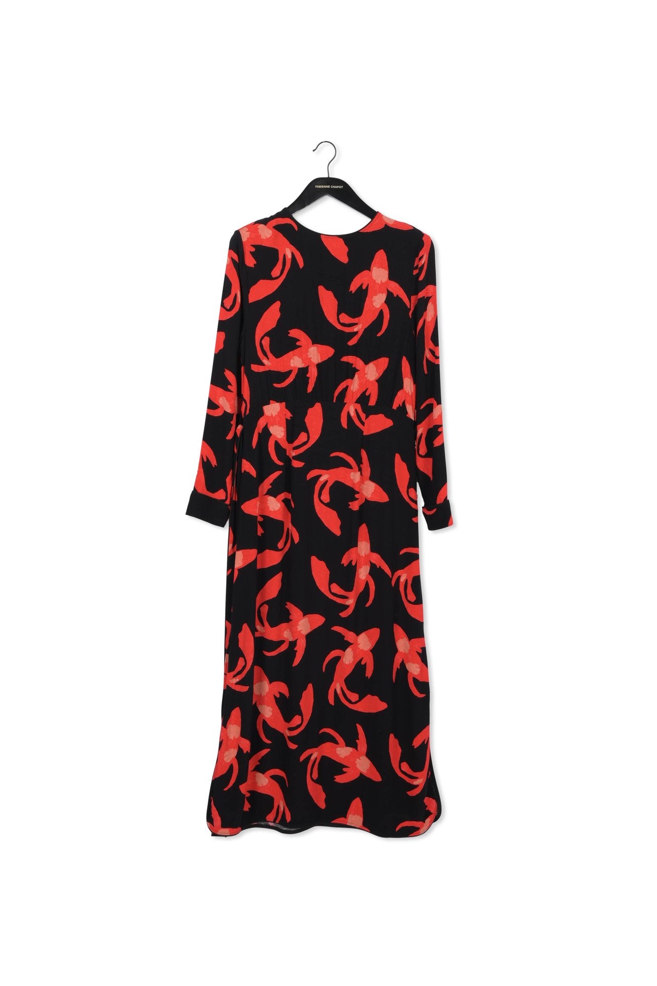 Damaris Dress Fabienne chapot - second hand