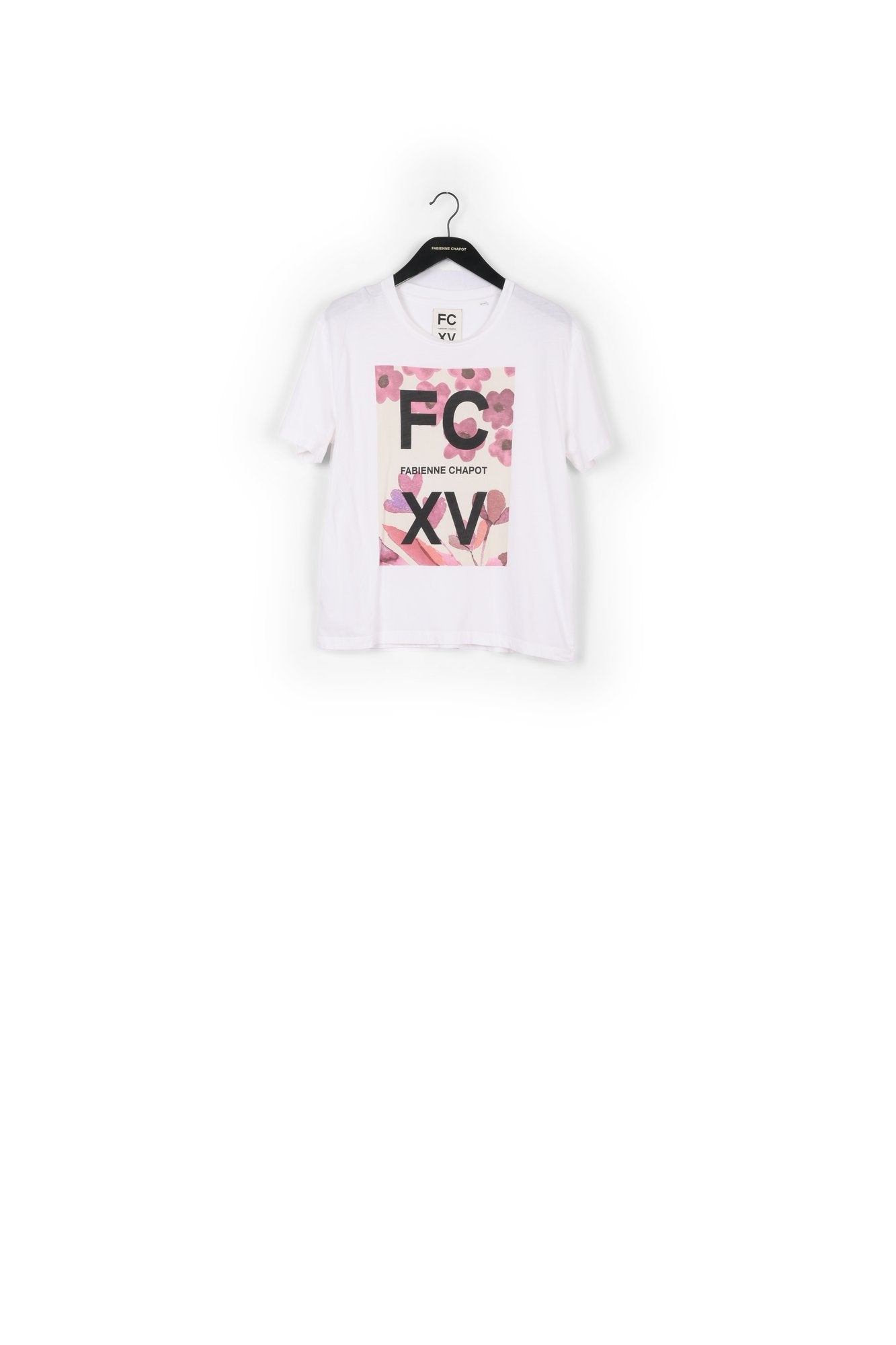 Philomene XV T-shirt Fabienne chapot - second hand