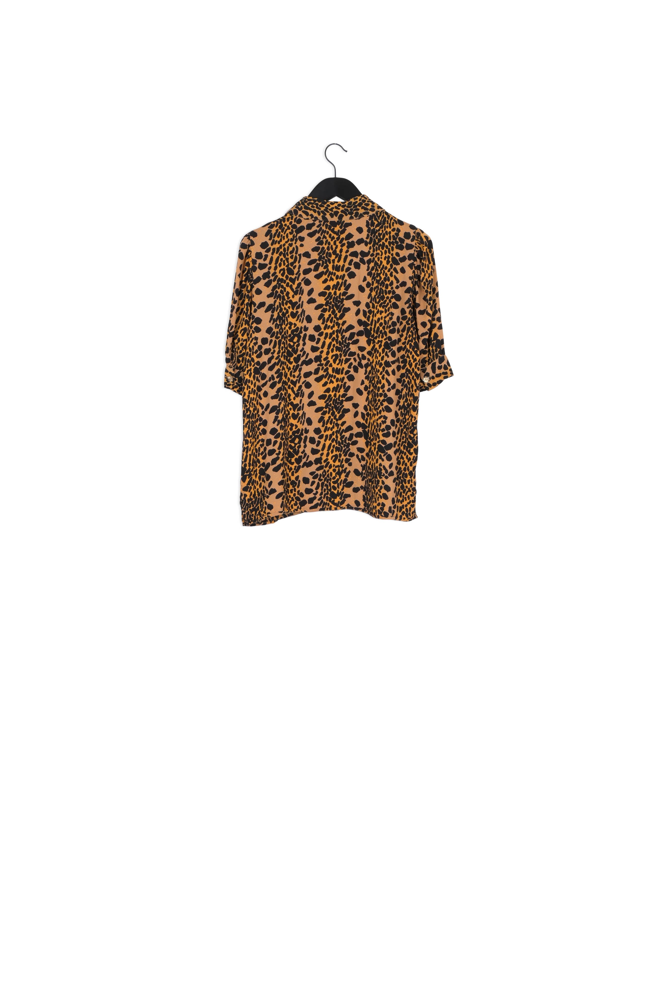 Emma Noa Blouse Fabienne chapot - second hand