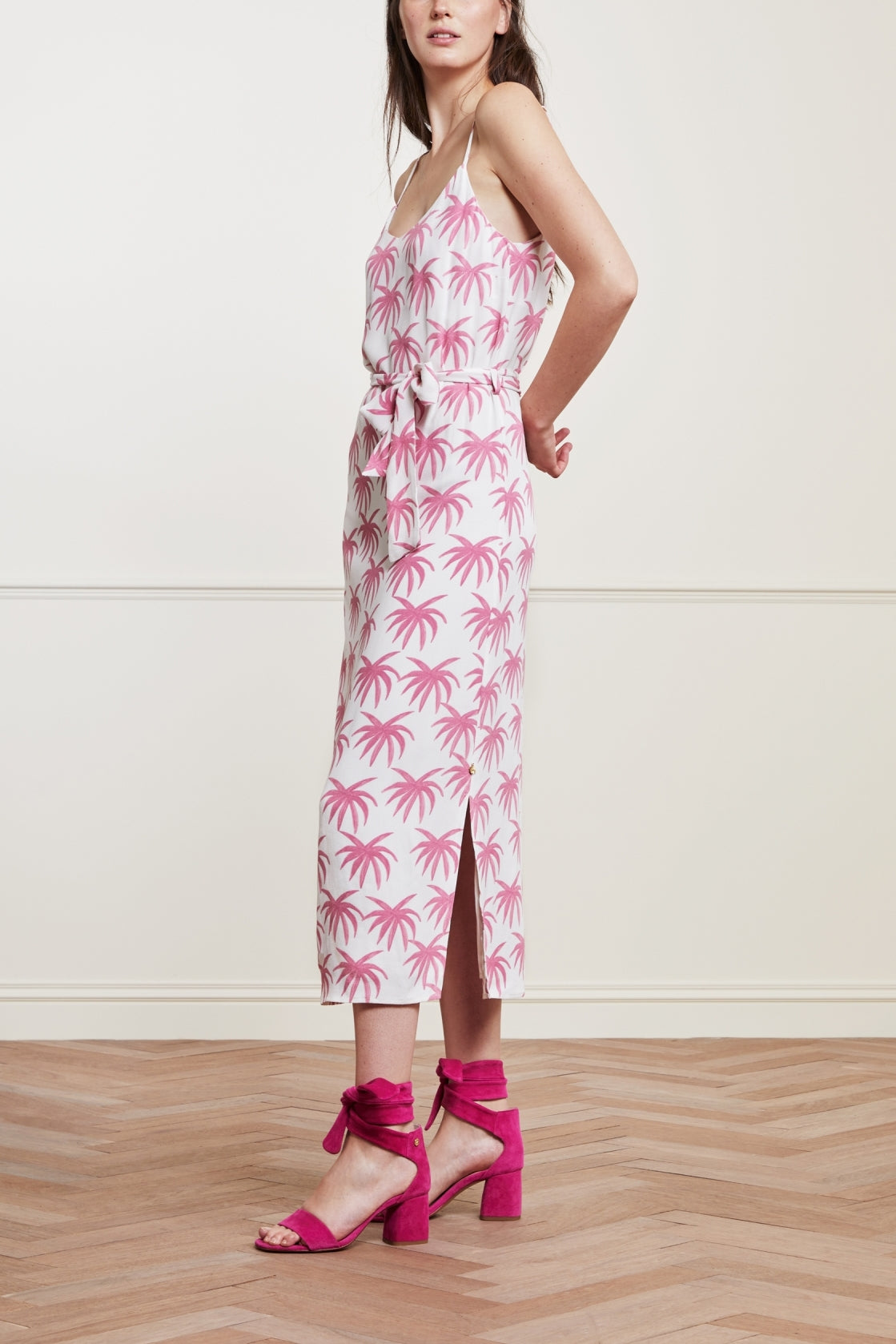 Sunset Dress Fabienne chapot - second hand