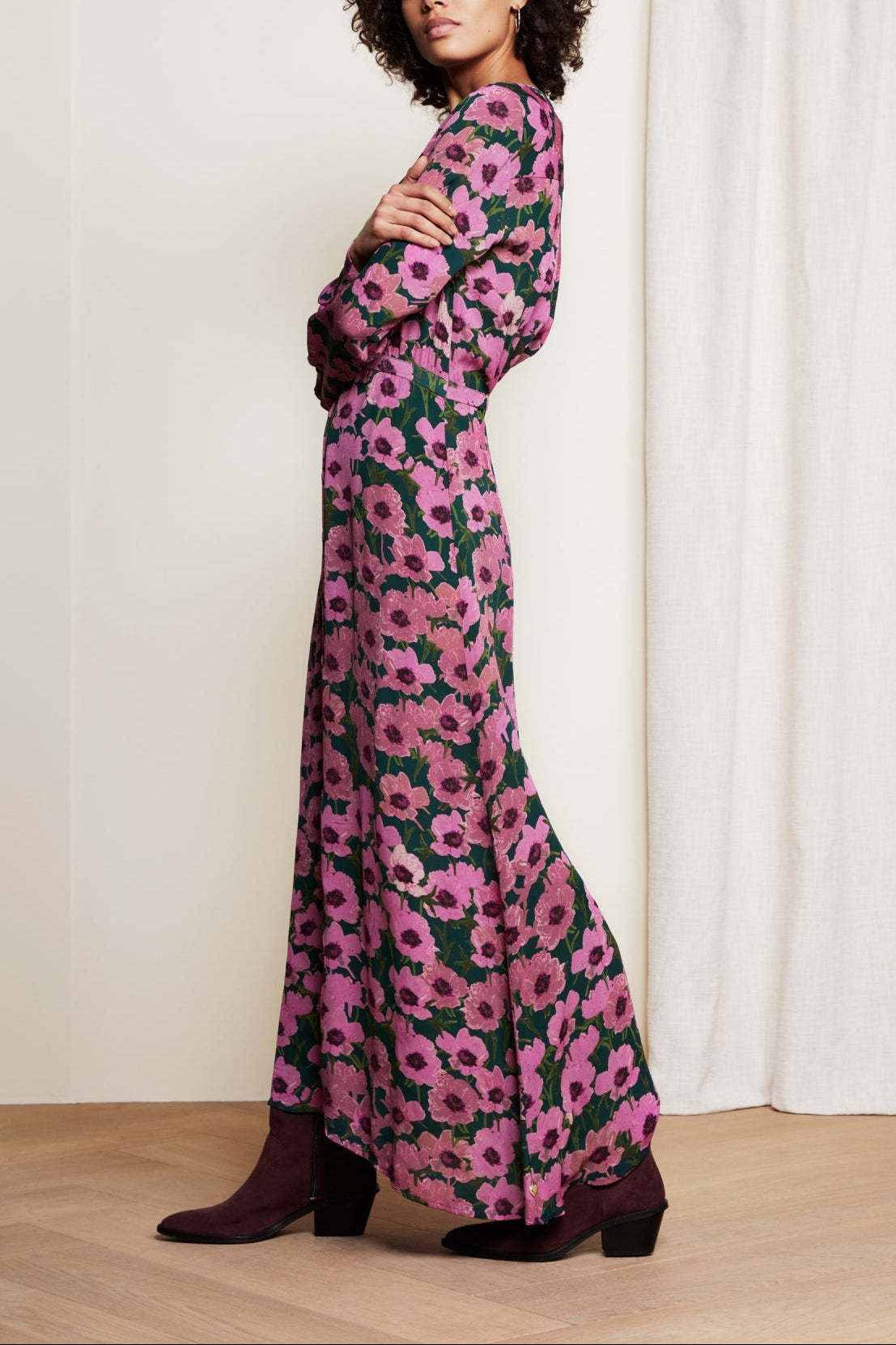 Liselotte Dress Fabienne chapot - second hand