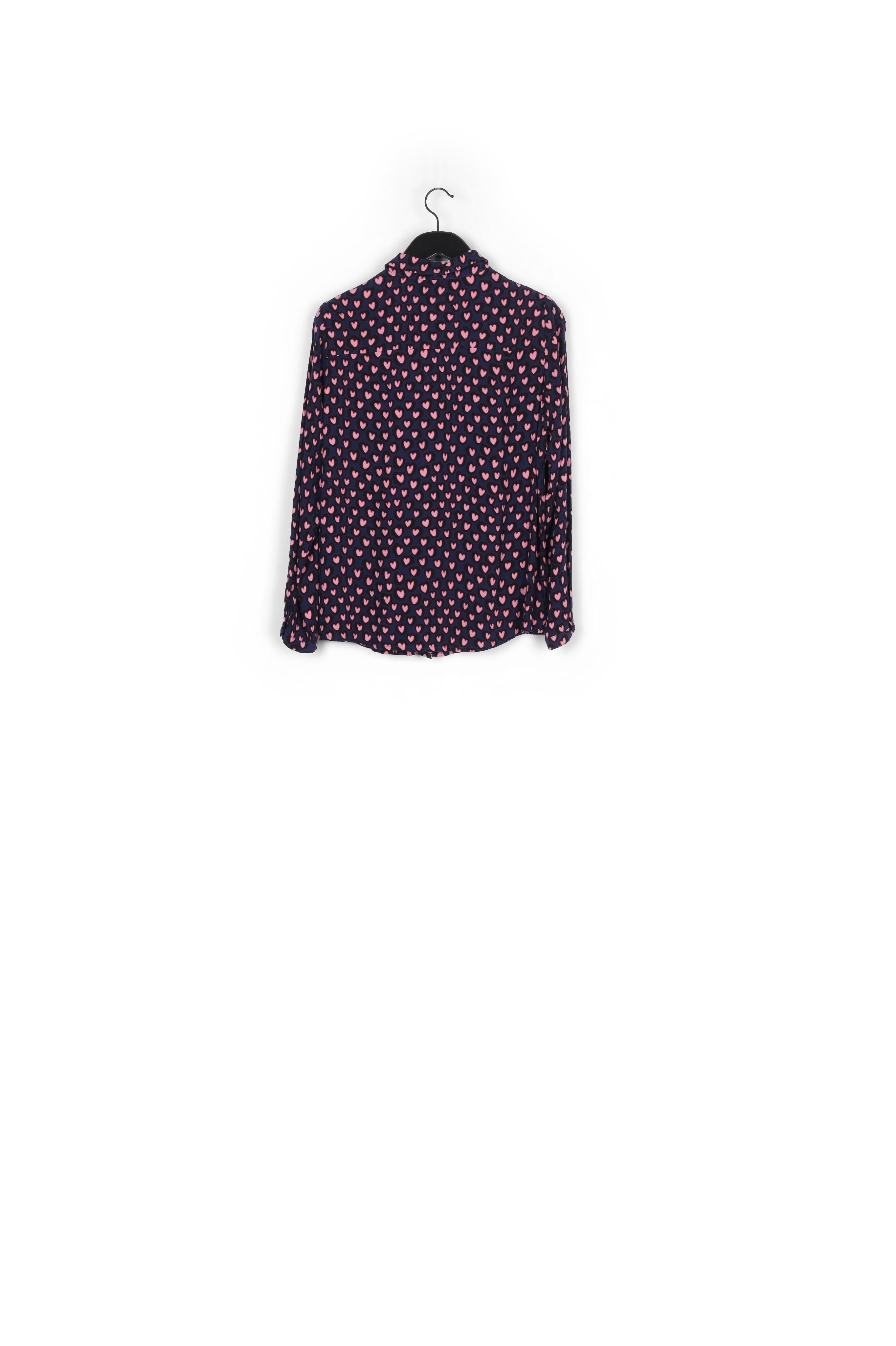 Sunrise Blouse Fabienne chapot - second hand