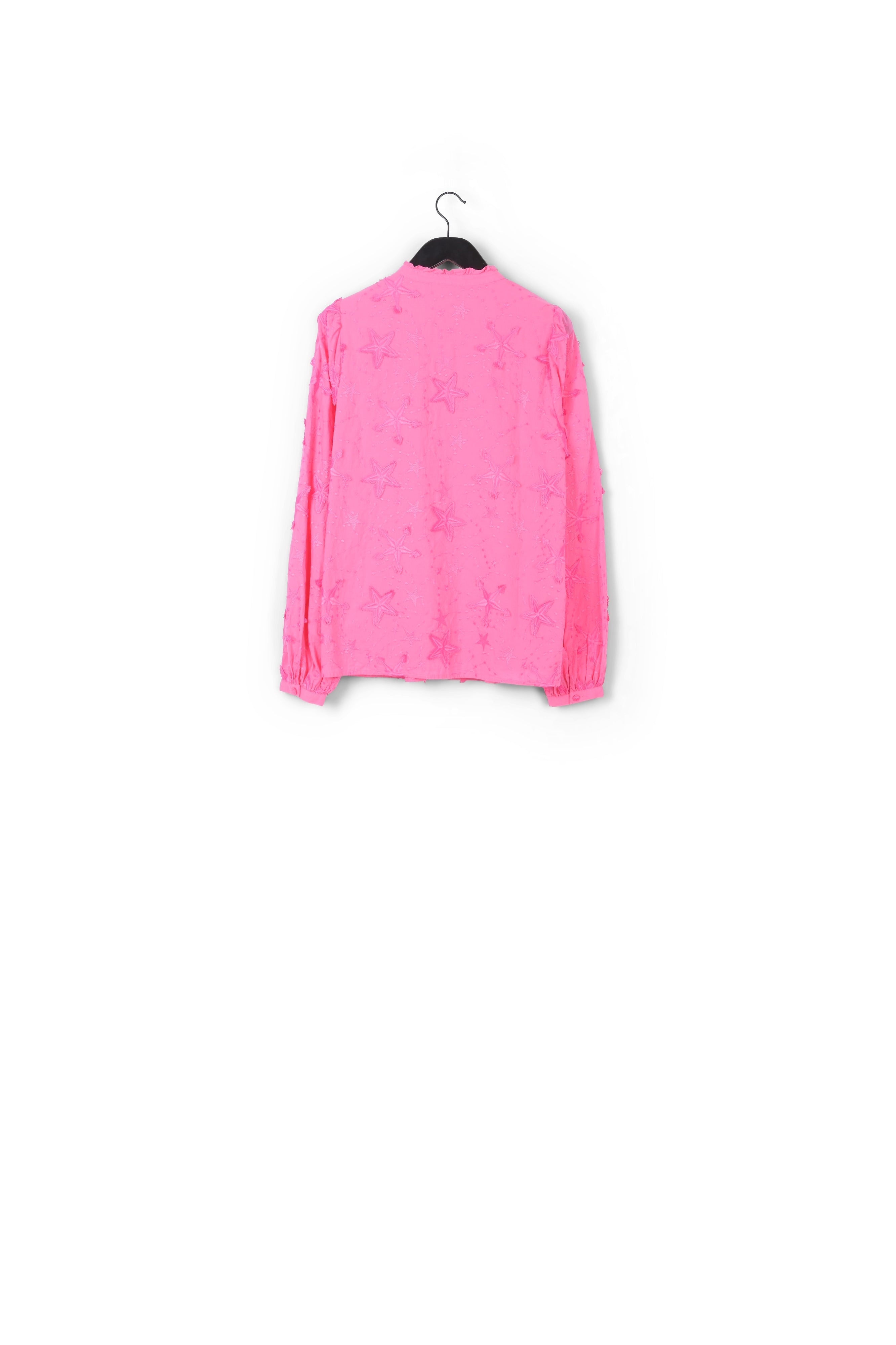 Jonny Blouse Fabienne chapot - second hand