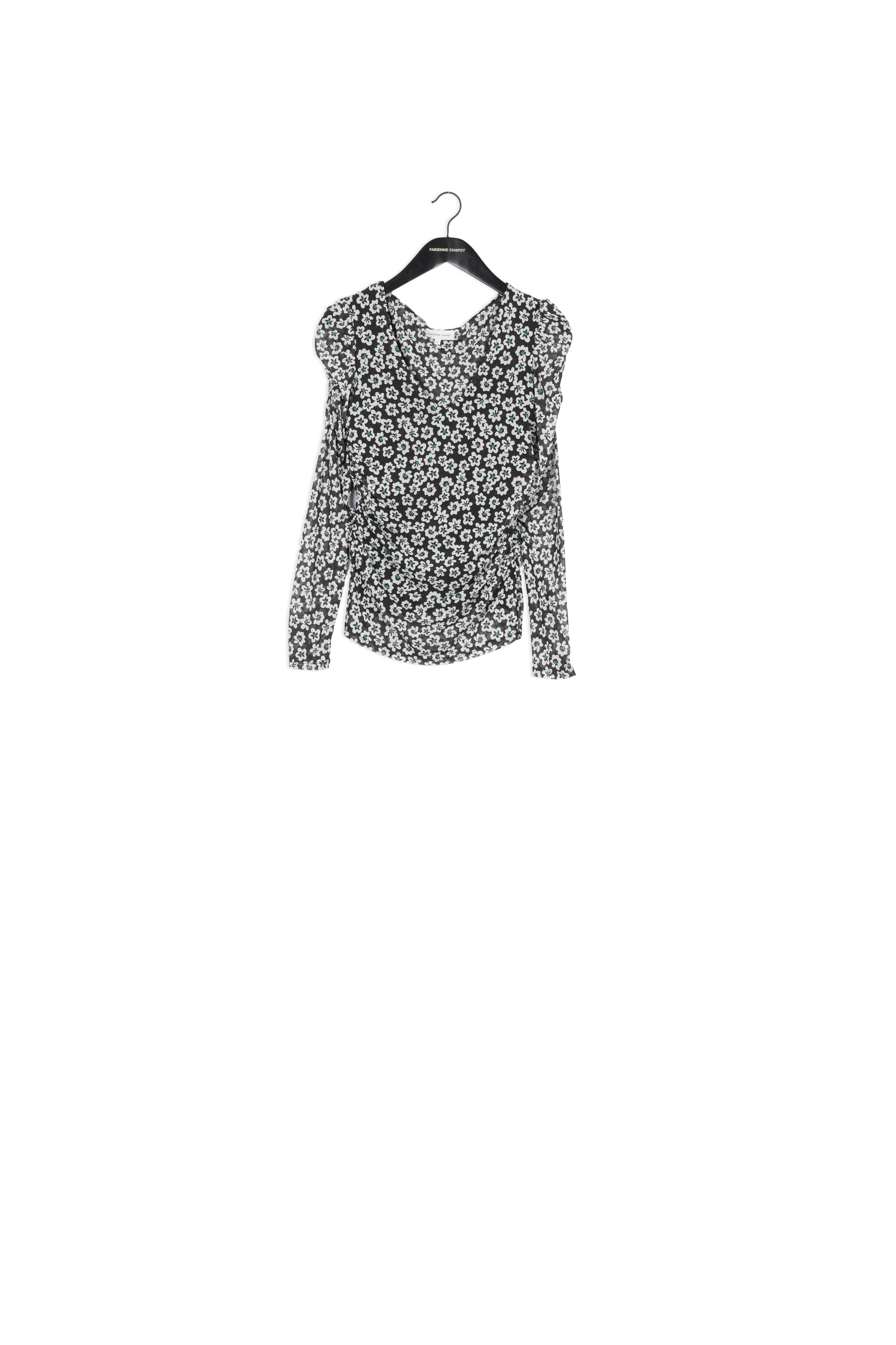 Marie Top Fabienne chapot - second hand