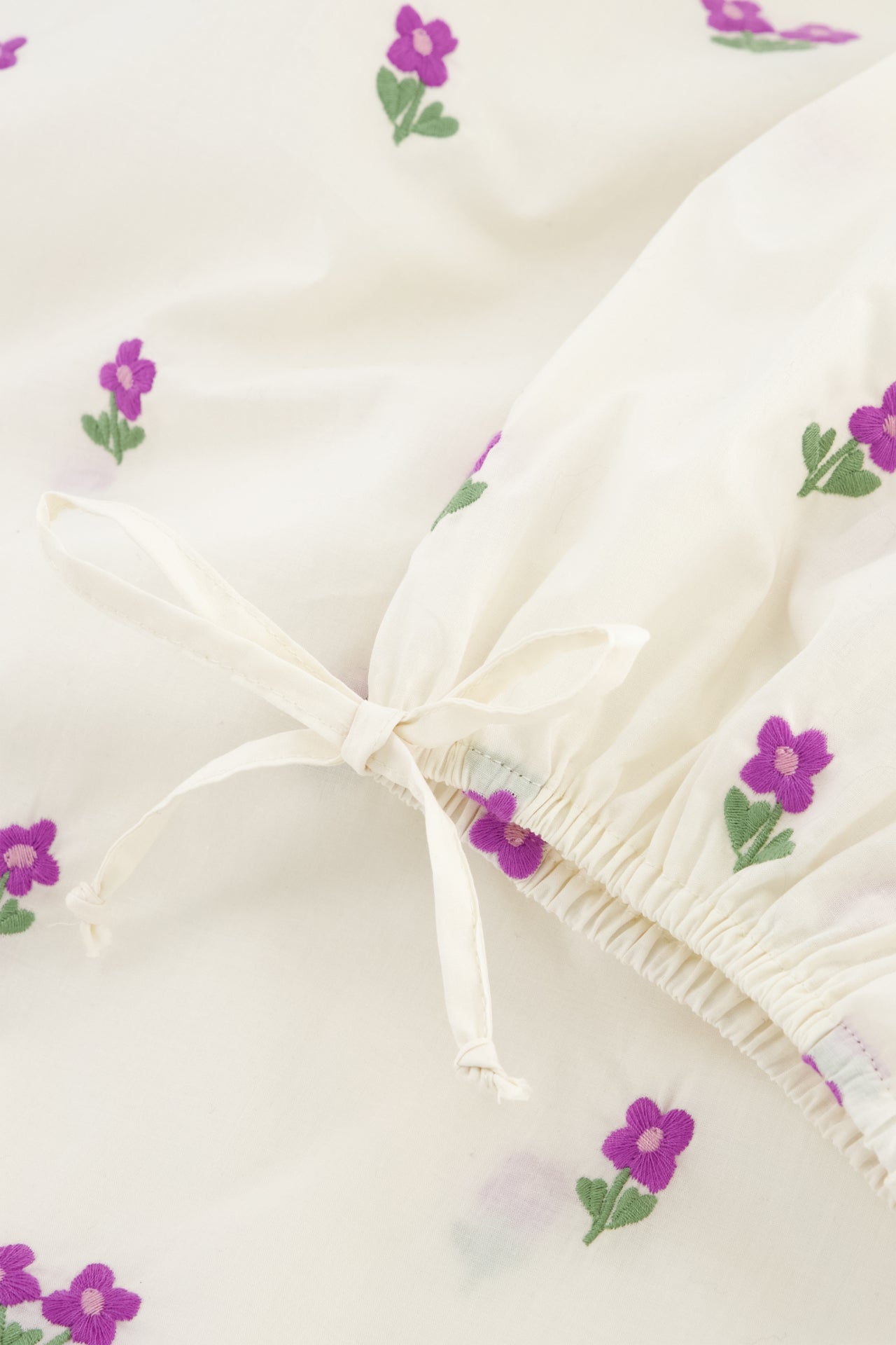 Jascha Embro Top Fabienne chapot - second hand