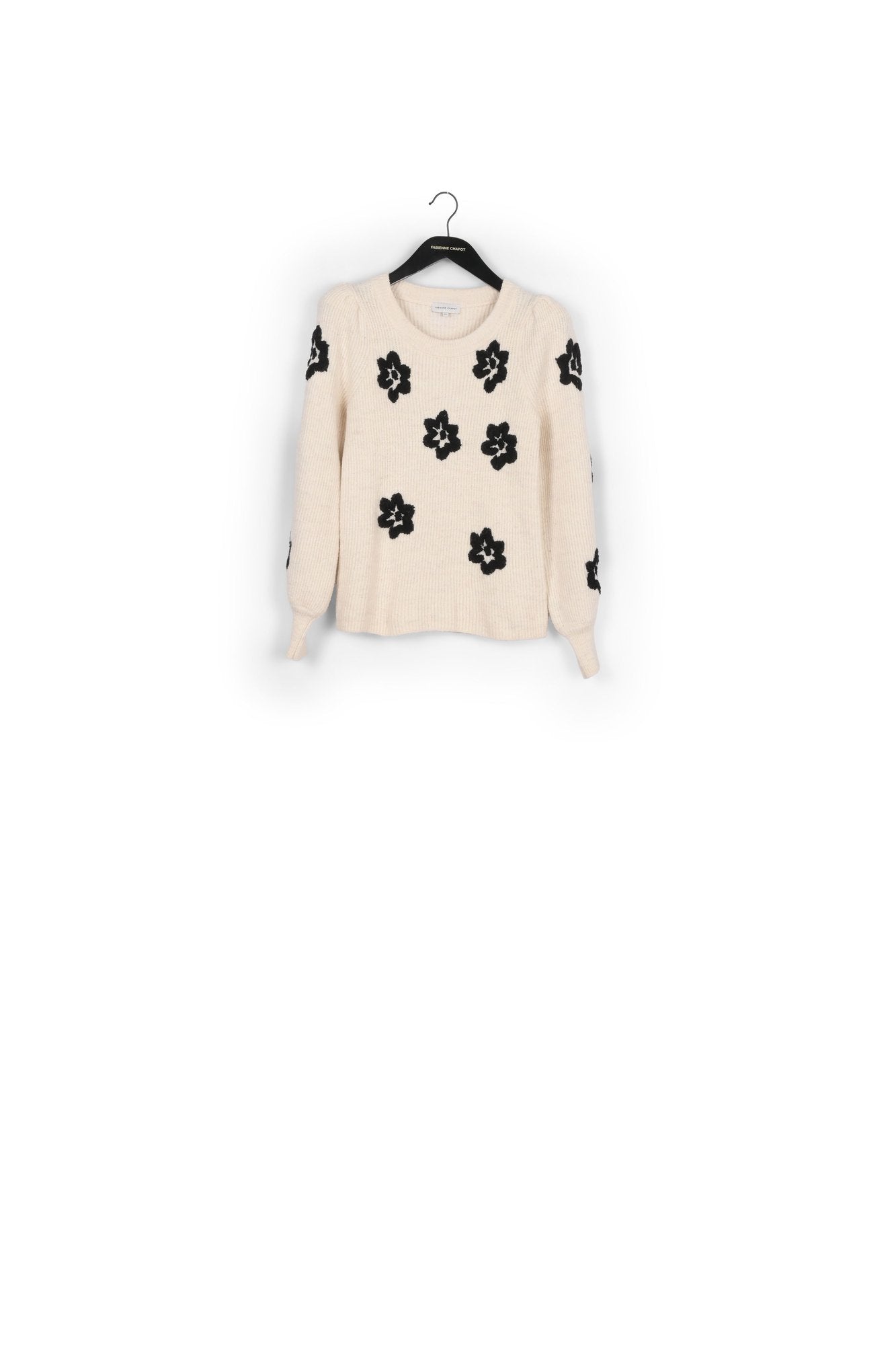 Fenny Pullover Fabienne chapot - second hand