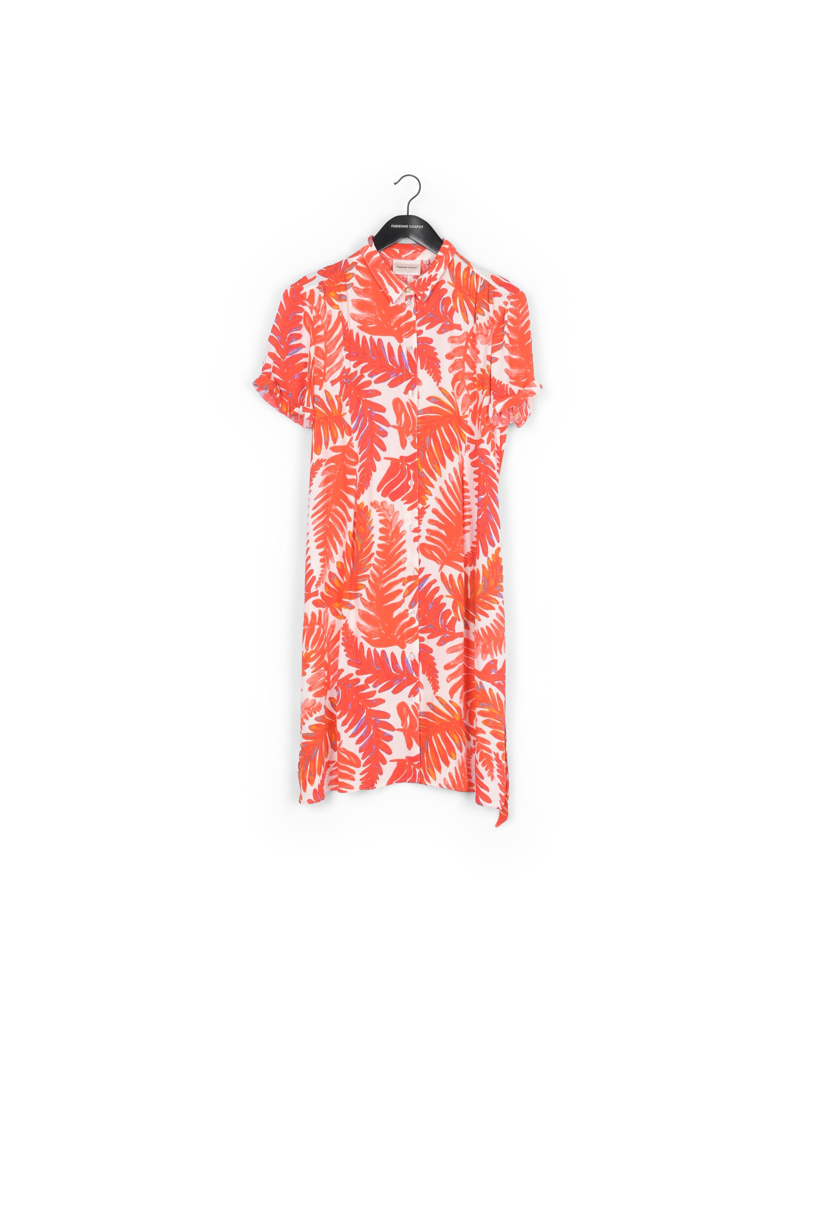 Boyfriend Indy Dress Fabienne chapot - second hand