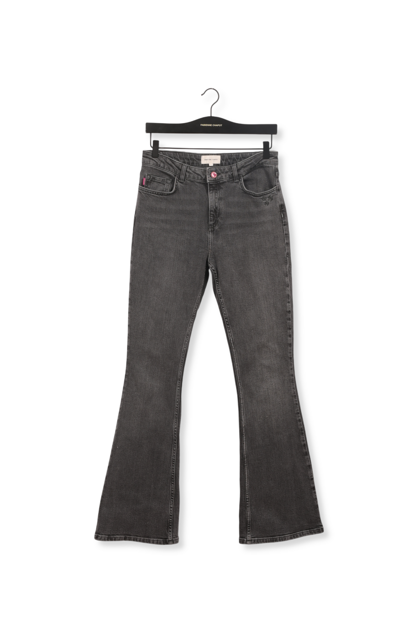 Eva Flare Jeans Fabienne chapot - second hand