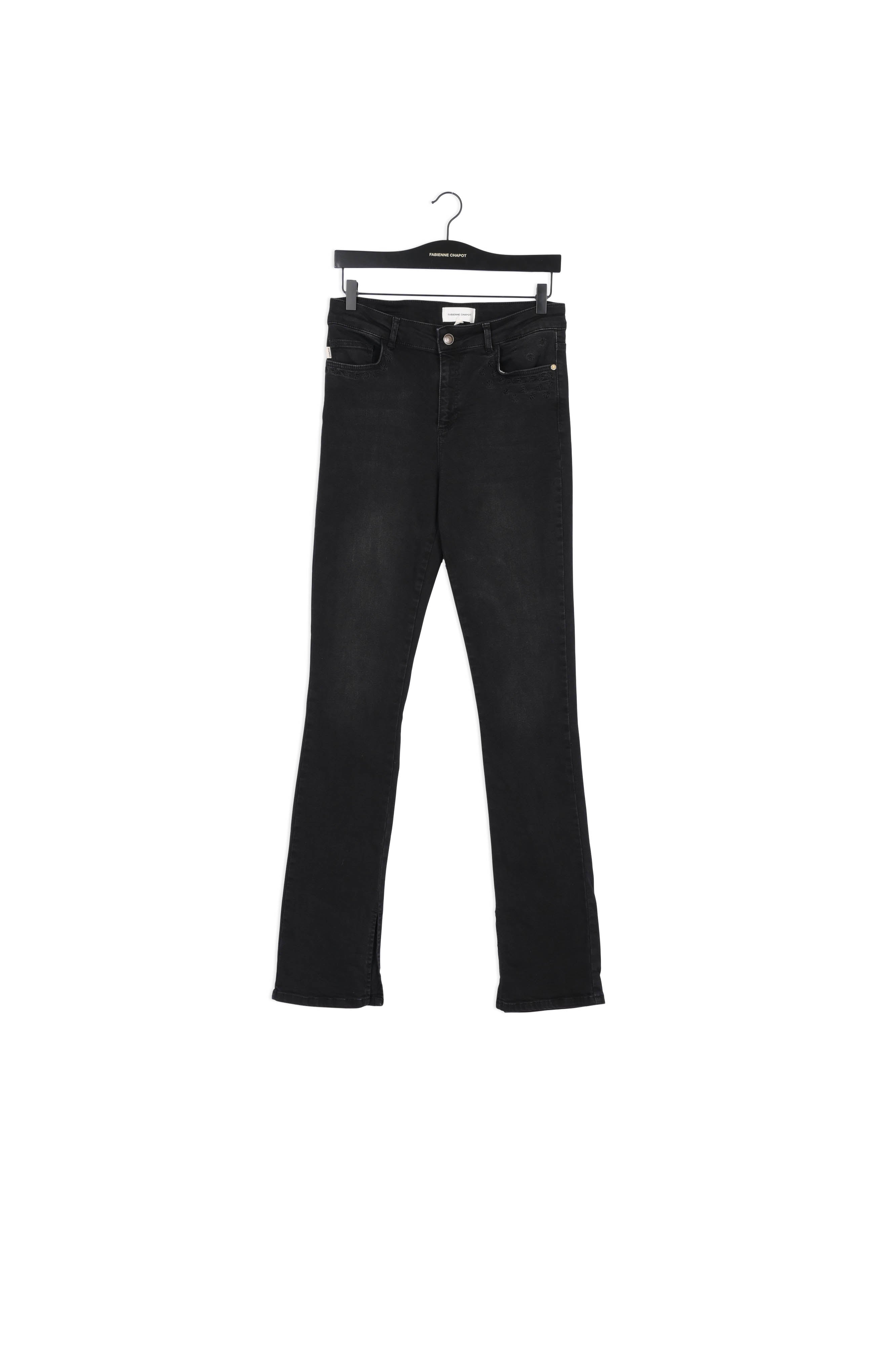 Jonne slim jeans Fabienne chapot - second hand