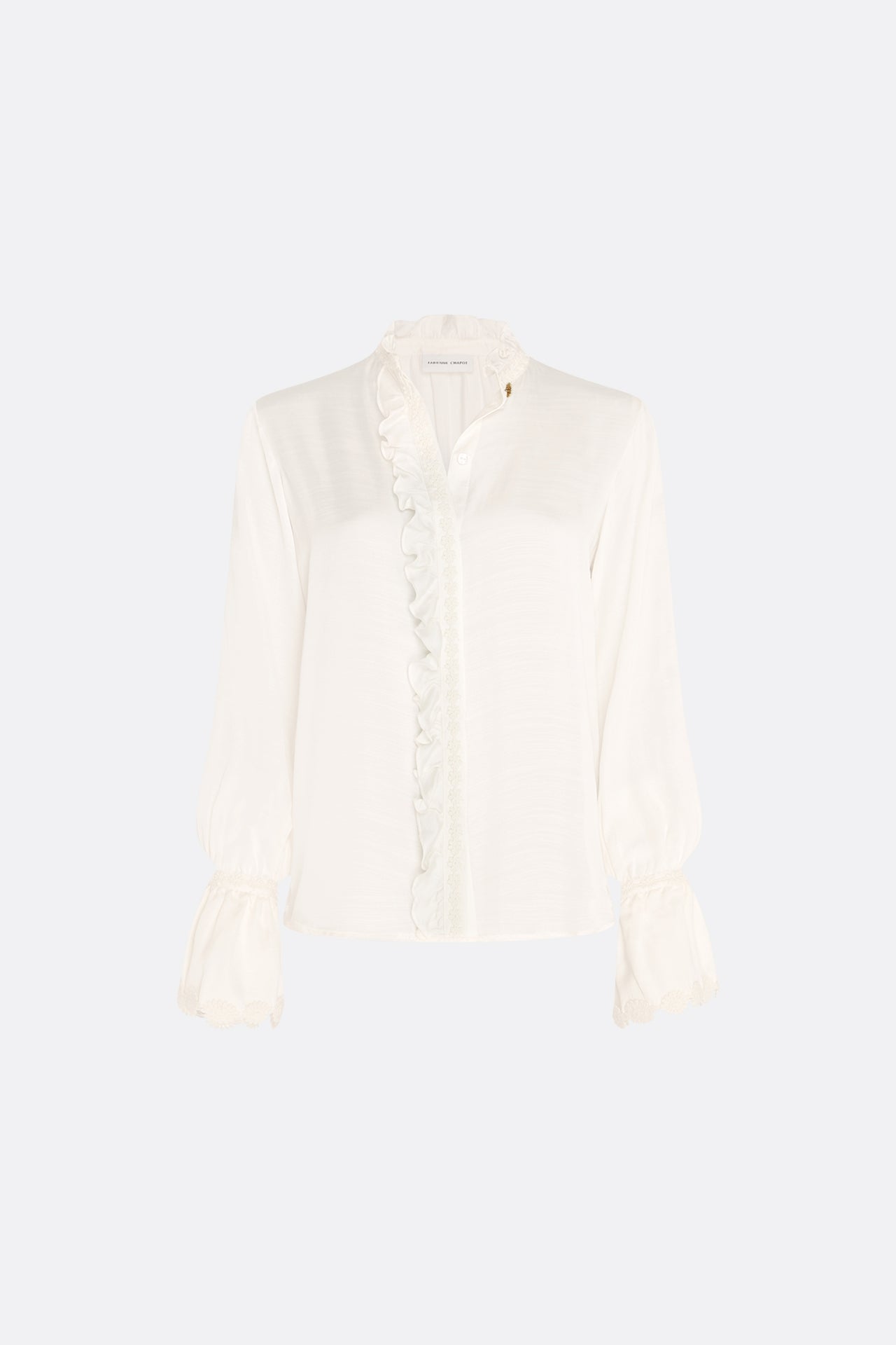 Bodhi Blouse Fabienne chapot - second hand