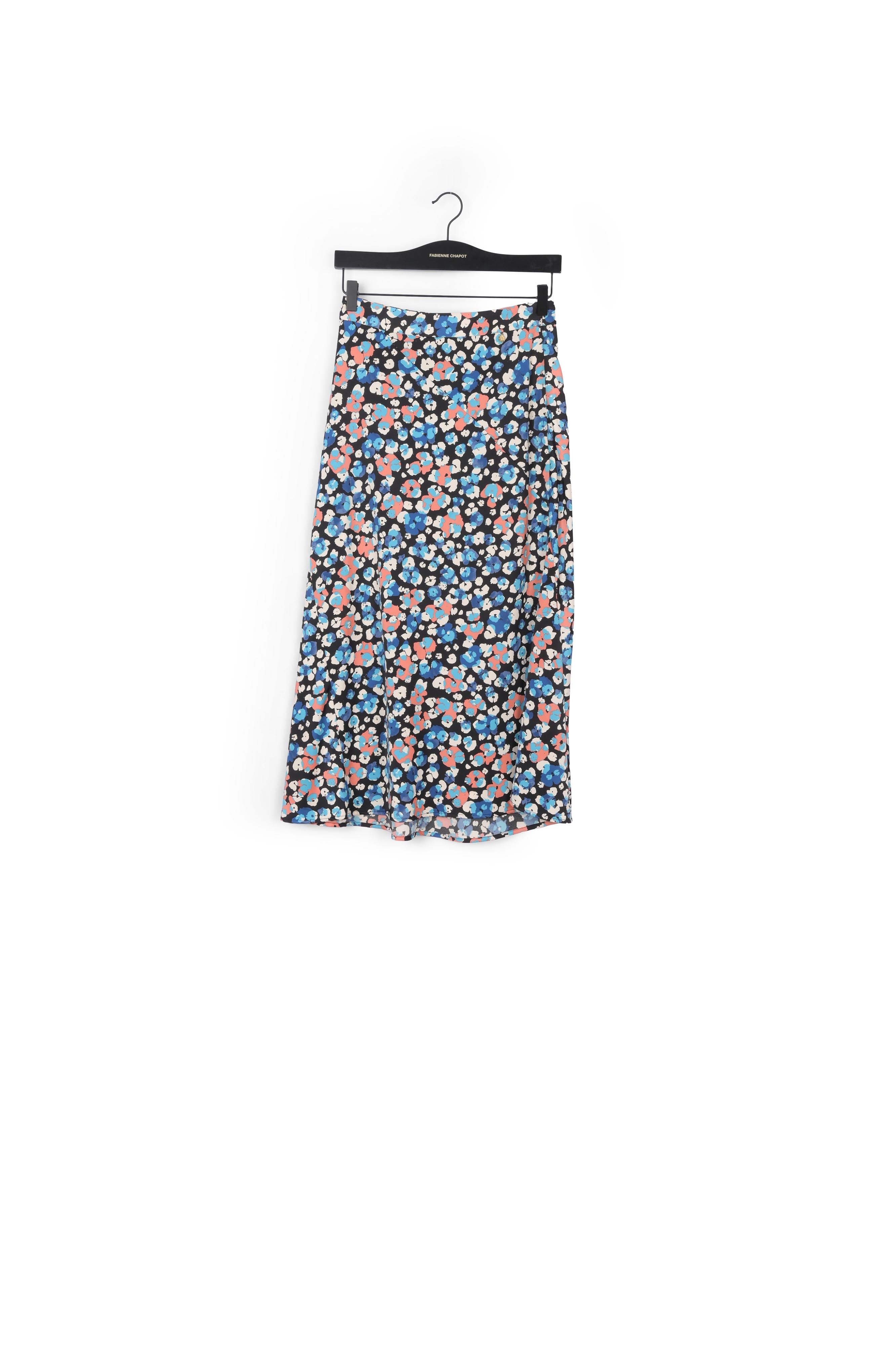 Claire Skirt Fabienne chapot - second hand