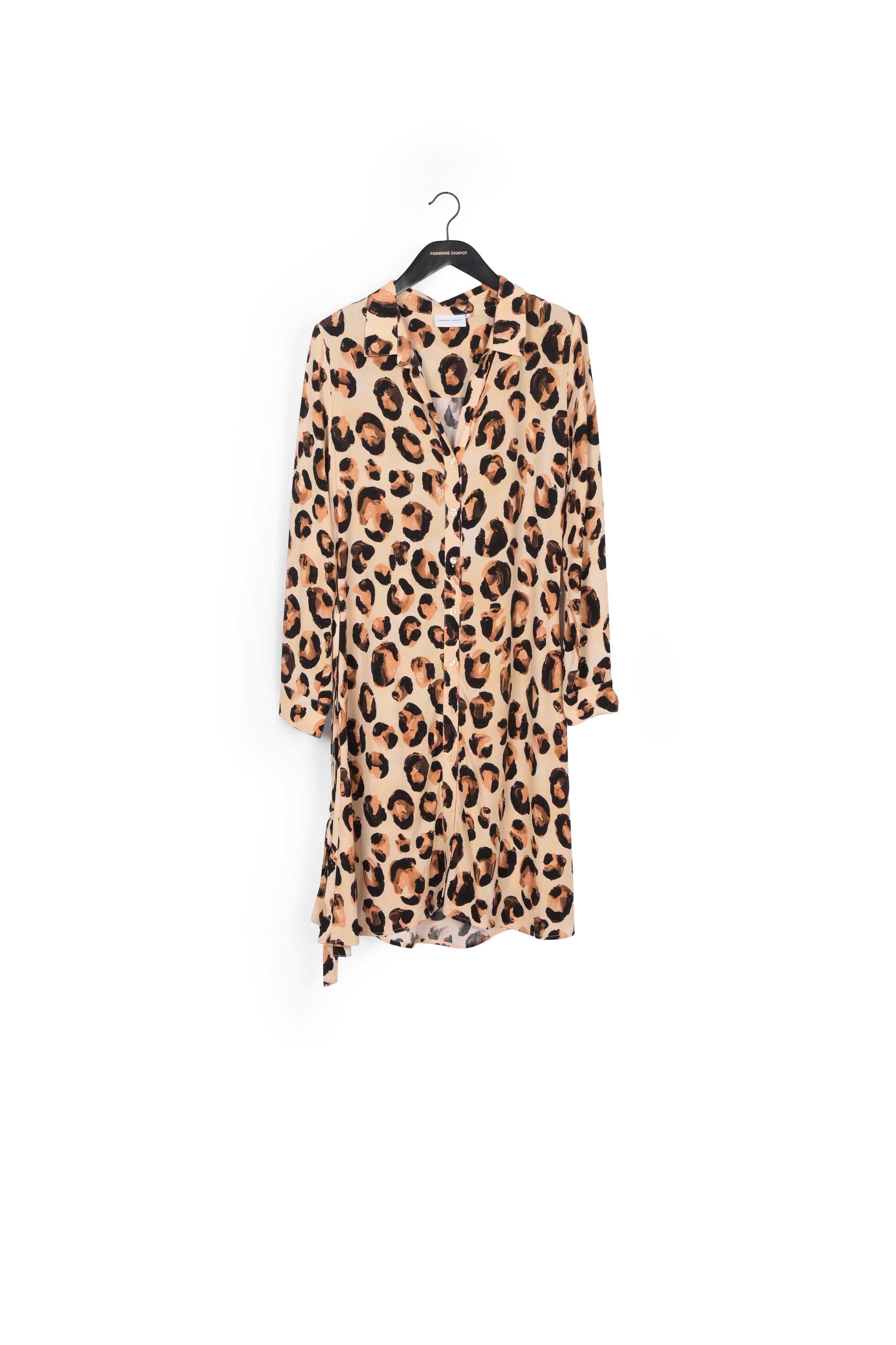 Dorien Dress Fabienne chapot - second hand
