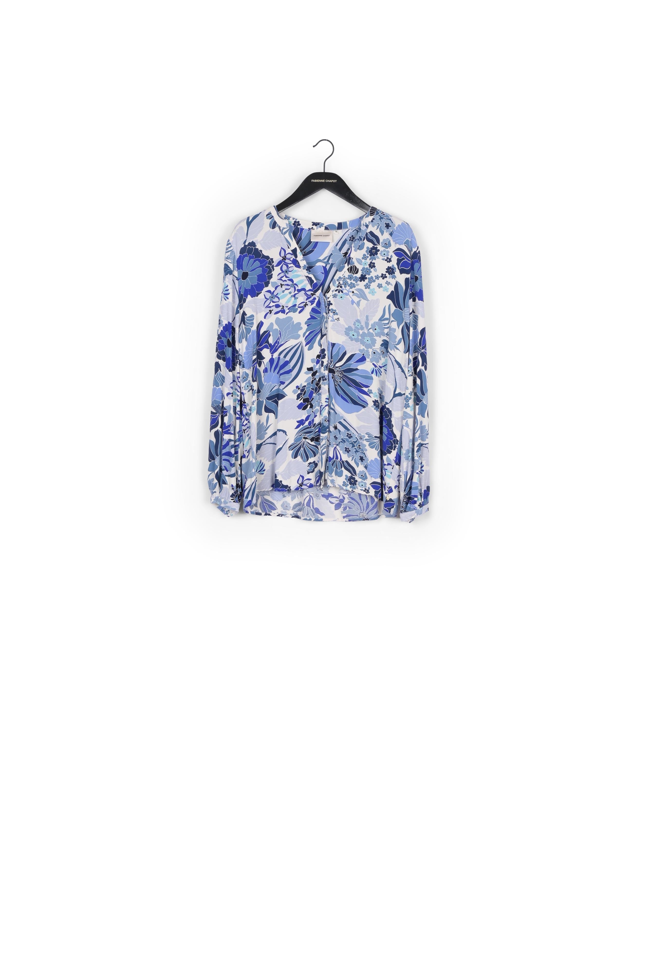 Frida Blouse Fabienne chapot - second hand