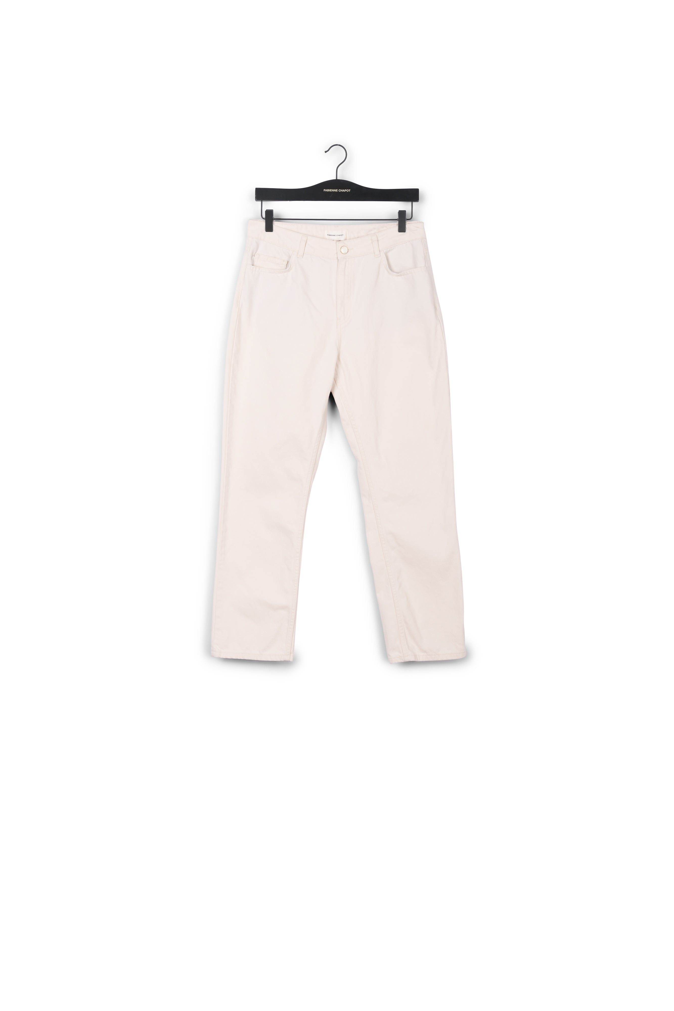 Lola Straight Fabienne chapot - second hand