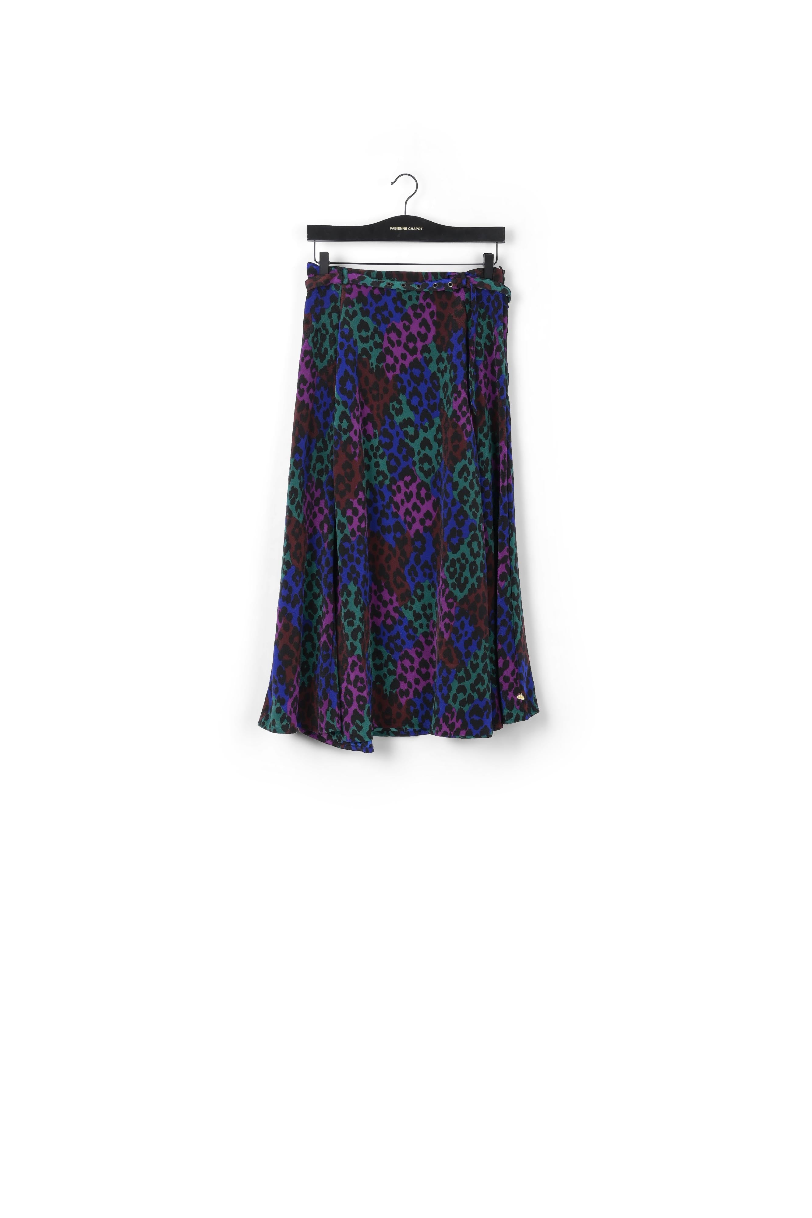 Wonder Skirt Fabienne chapot - second hand