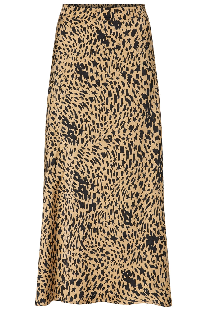 Claire Skirt Fabienne chapot - second hand