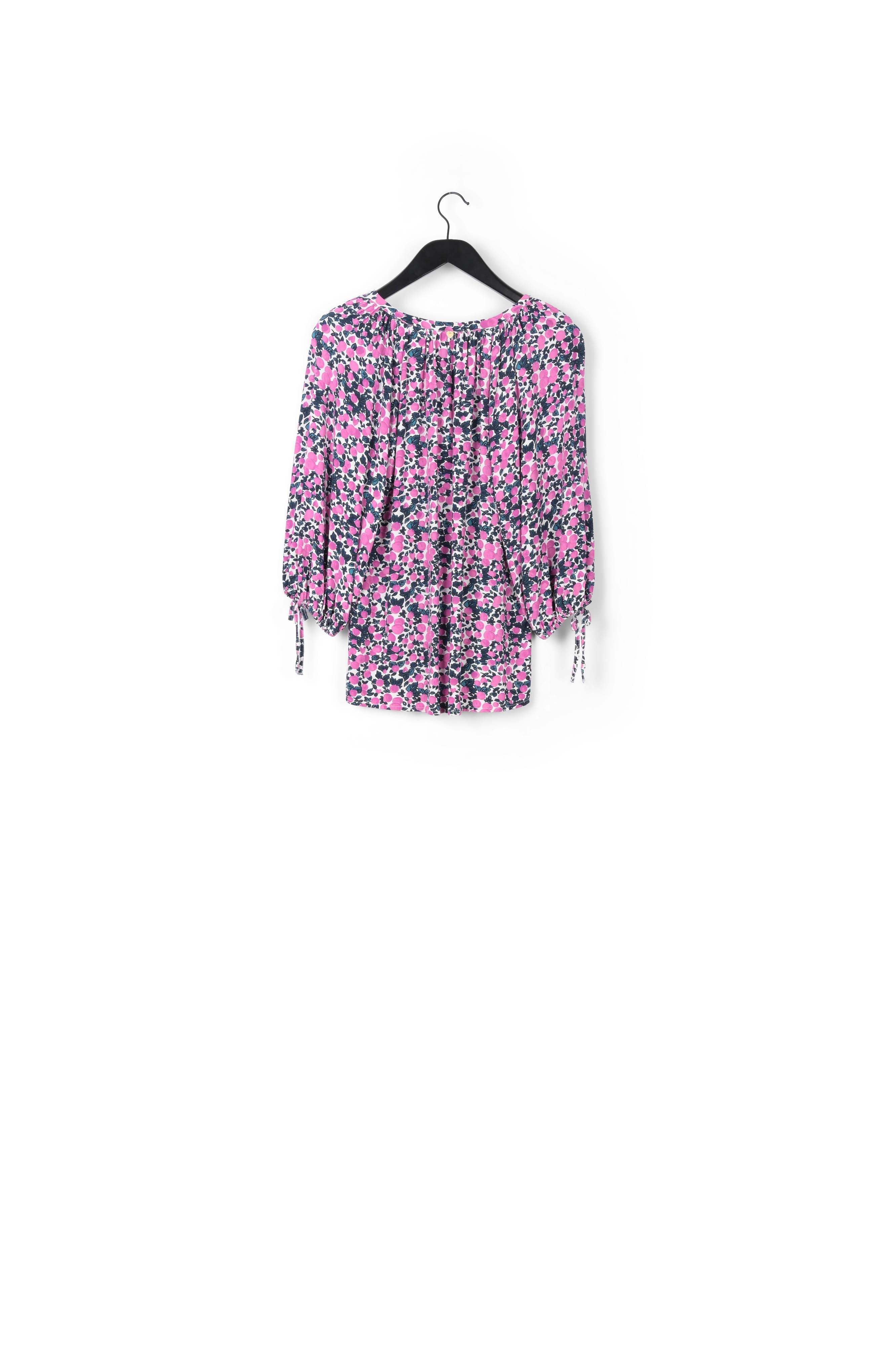 Cooper Blouse Fabienne chapot - second hand