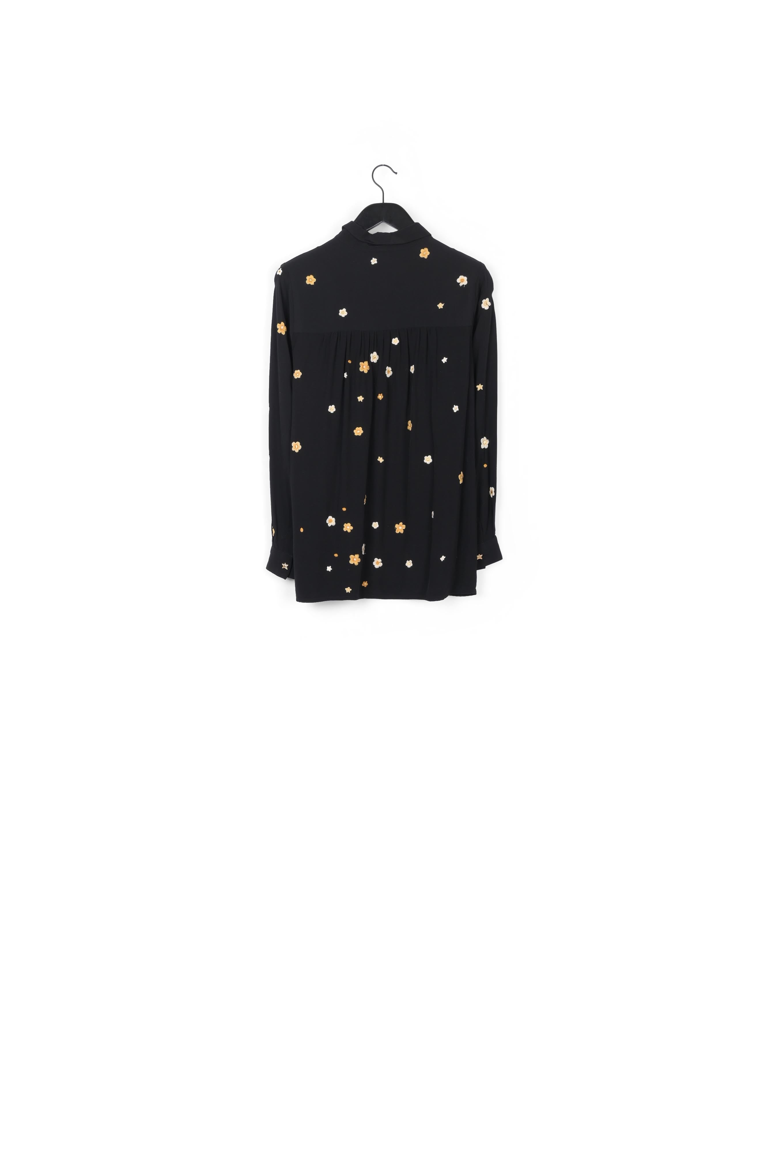 Sophia Blouse Fabienne chapot - second hand