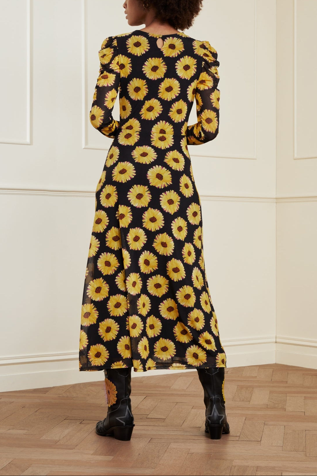 Bella Dress Fabienne chapot - second hand